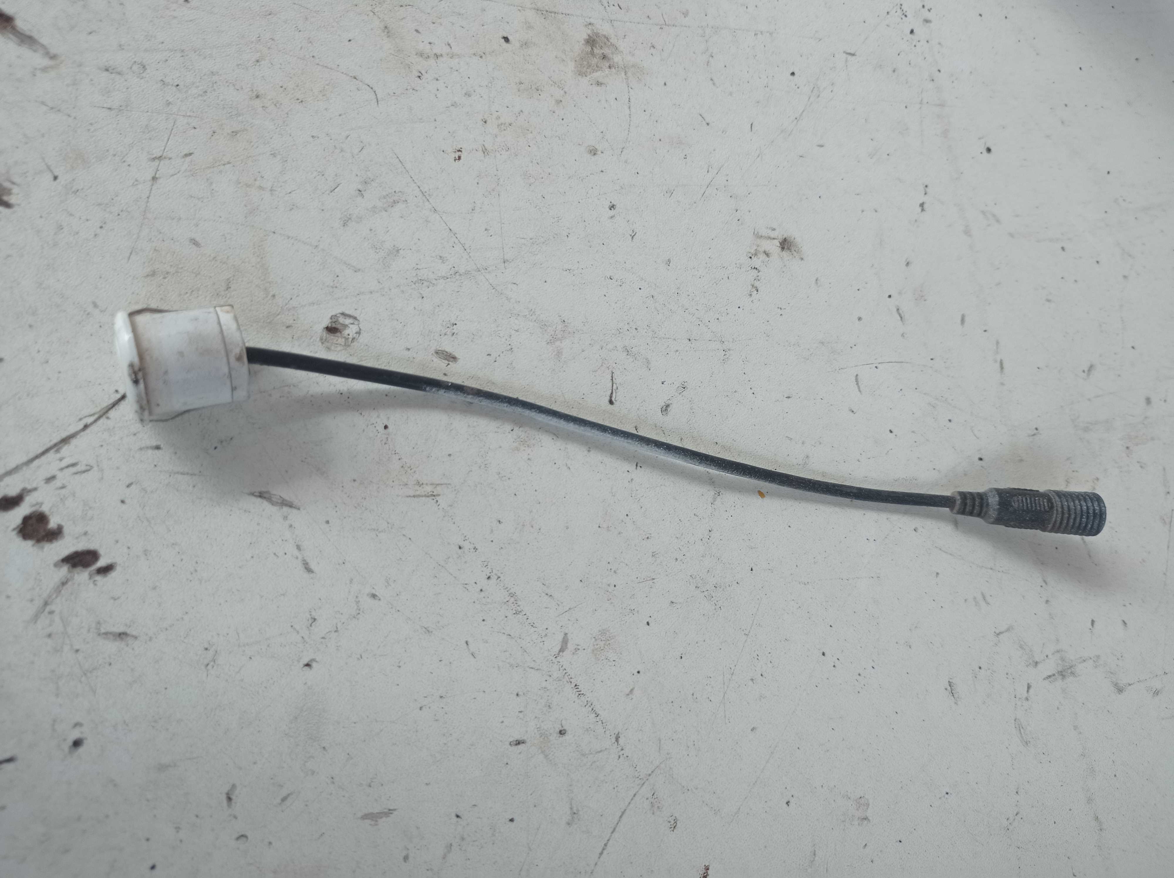Sensor estacionamento Yaris 2018 2