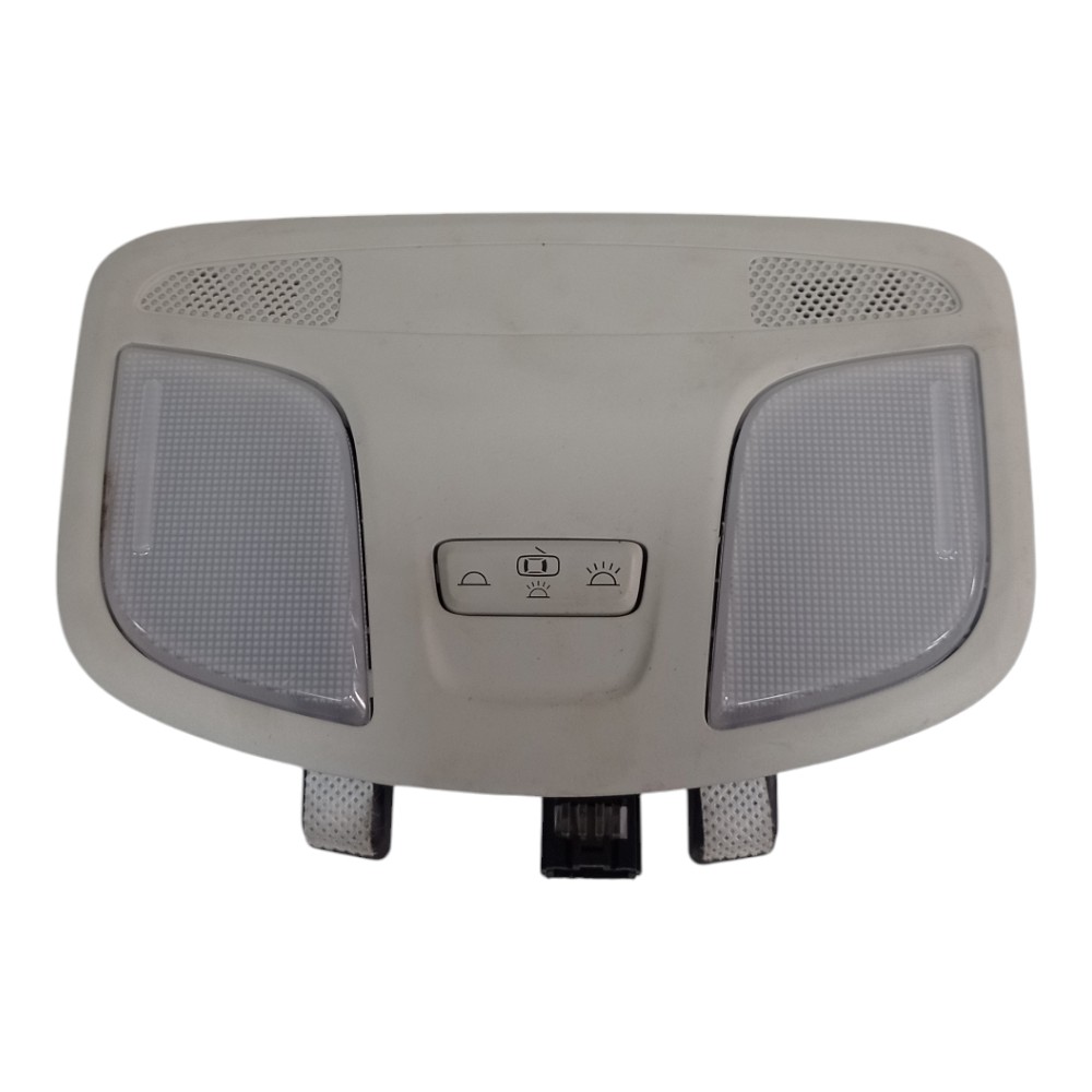 Luz Teto Cortesia Hyundai Hb20 2022 1