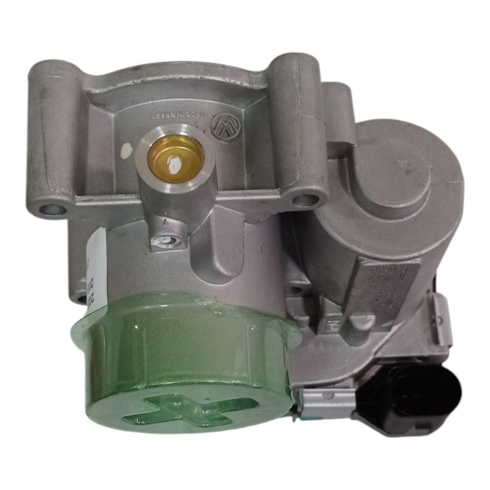 Corpo De Borboleta Tbi Vw Fox 1.0 Gol Voyage Kombi 1.4 4