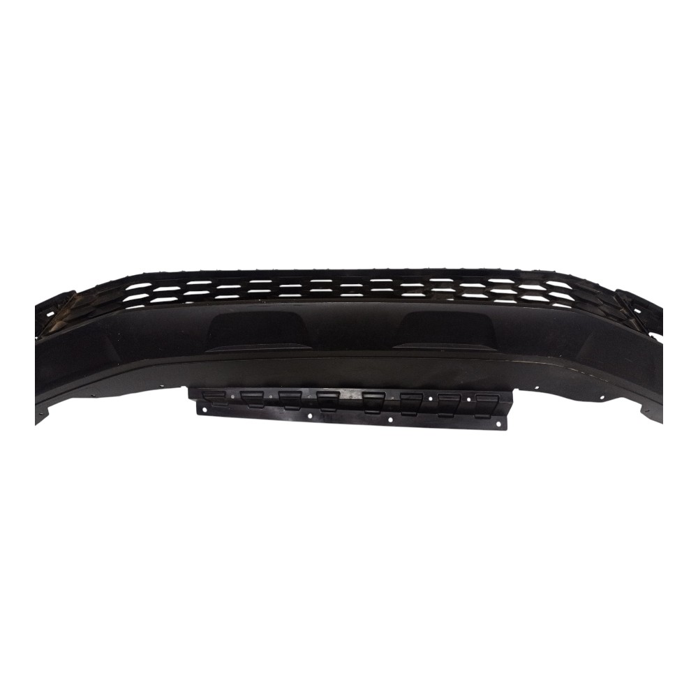 Moldura Inferior Parachoque Dianteiro Vw Tiguan 2017 A 2021 3