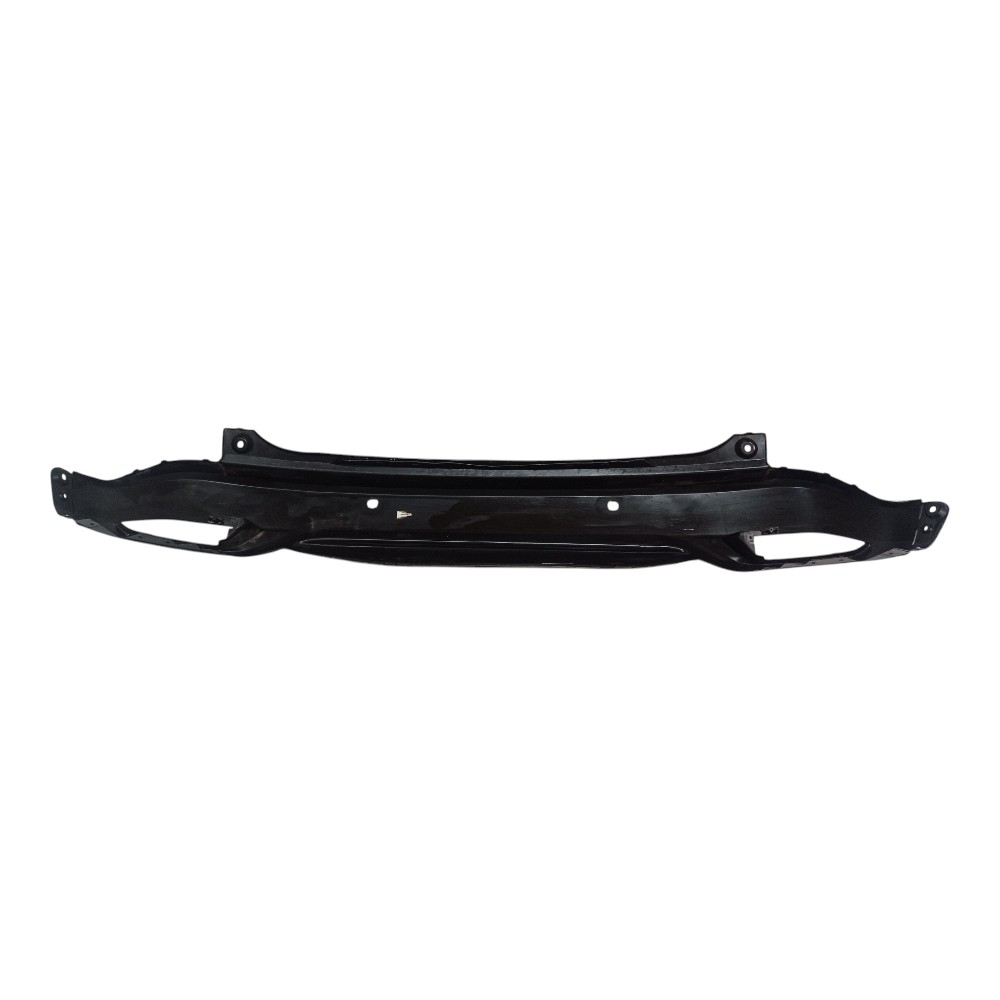 Parachoque Traseiro Honda Hr-v Hrv 2015 2016 5