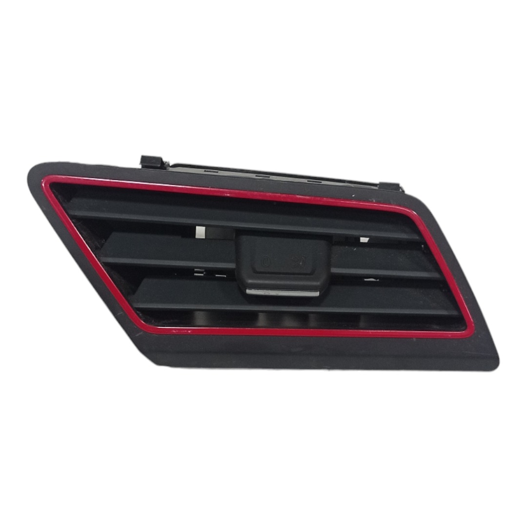 Difusor De Ar Direito Volkswagen Gol G7 2017 A 2019 2