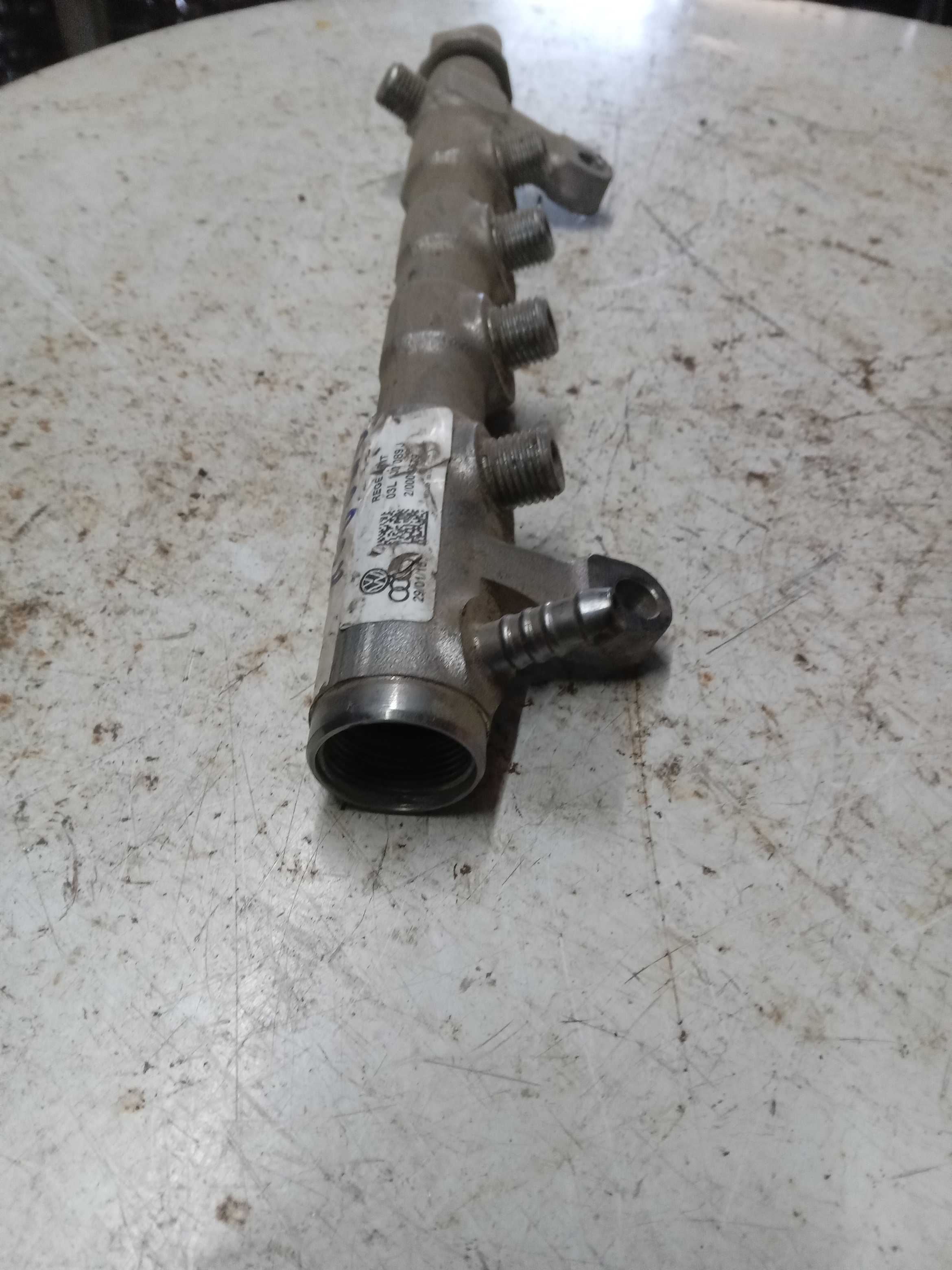 FLAUTA BICO INJEÇÃO VW AMAROK 20 1