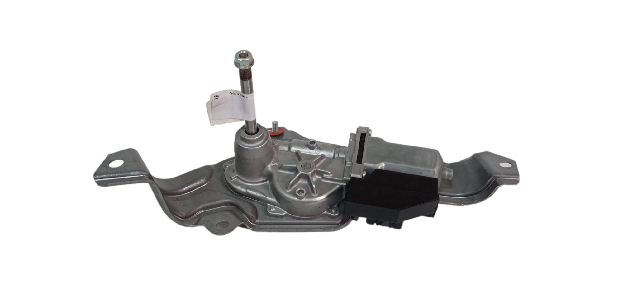 Motor Limpador Traseiro Toyota Yaris 2018 2019 3