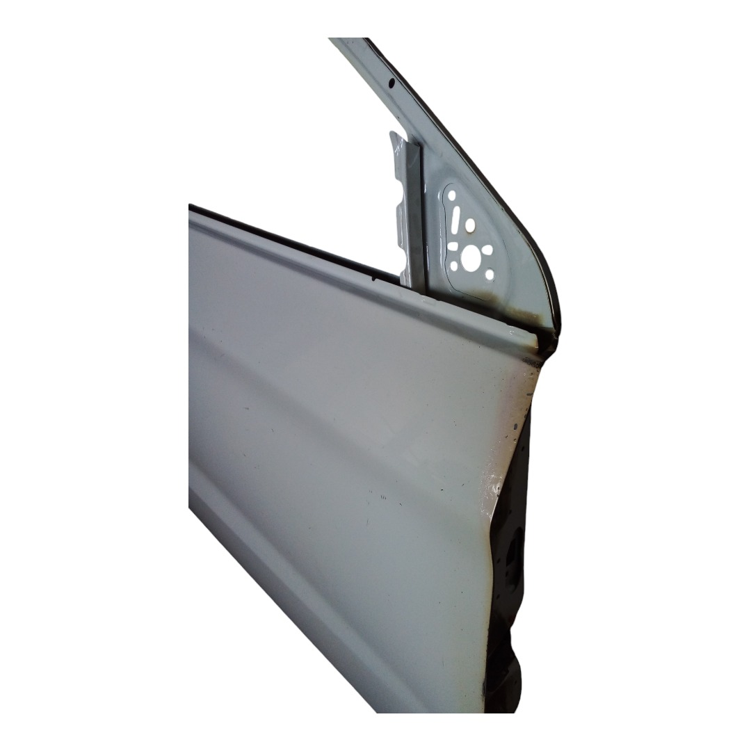Porta Dianteira Direita Fiat Toro 2023 Dianteira Direita Branco 7