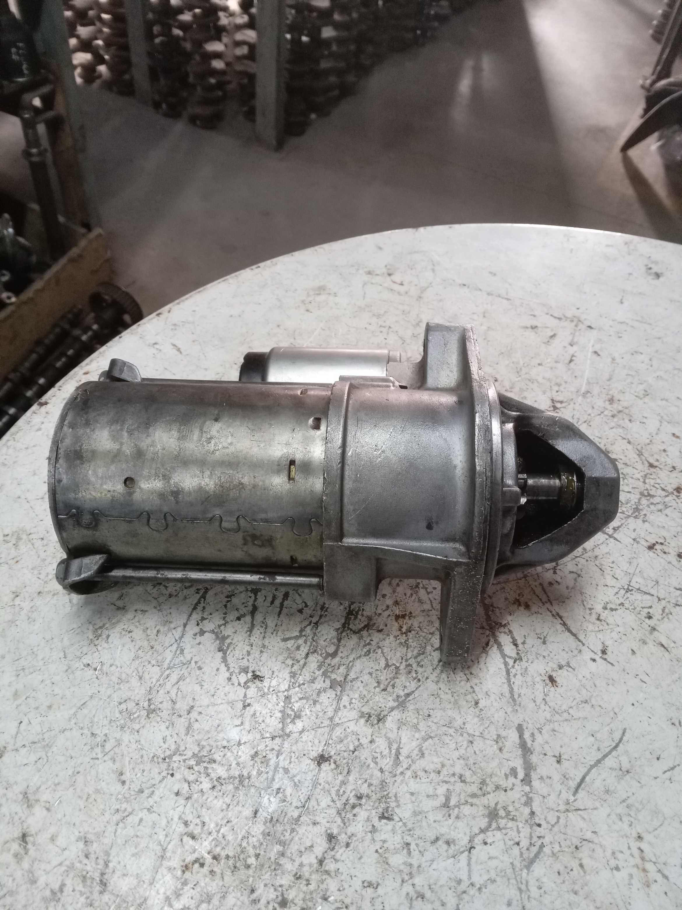 MOTOR ARRANQUE GM ASTRA 3