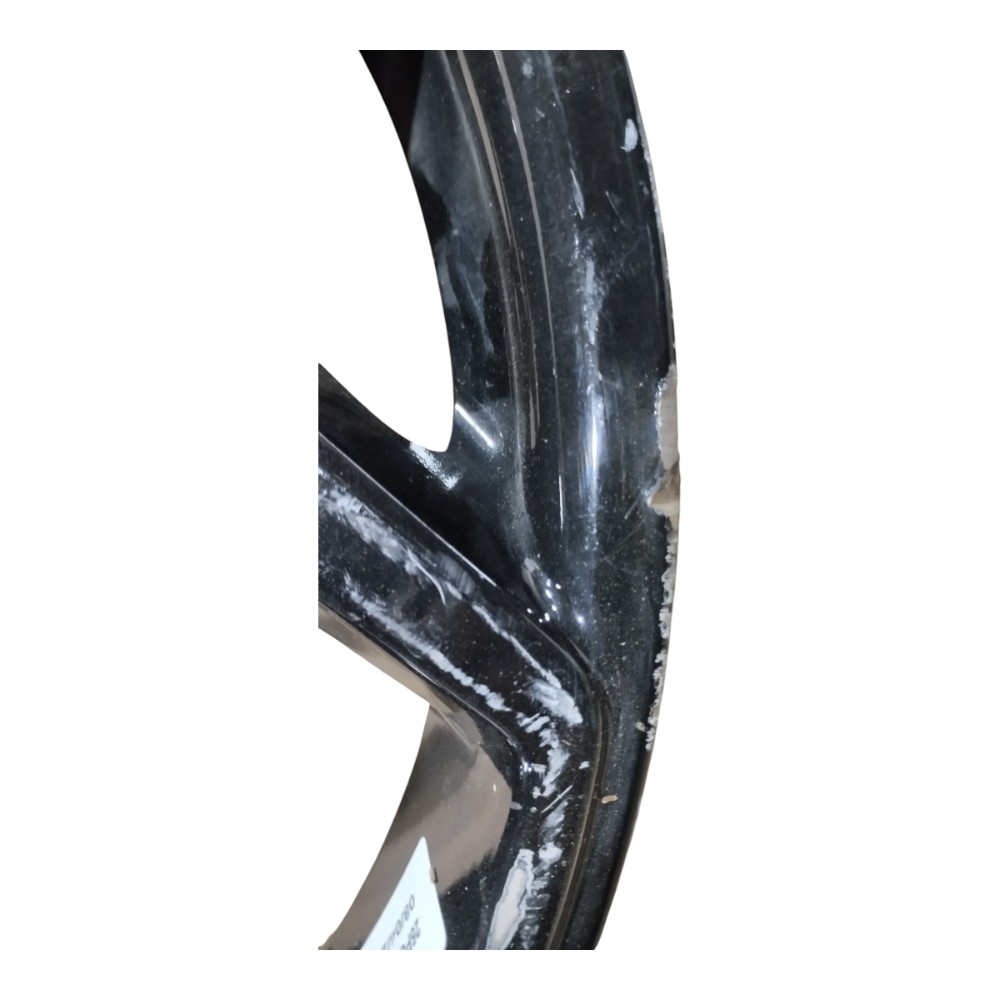 Roda Avulsa Aro 17 Ford Maverick Original P/recuperar 6