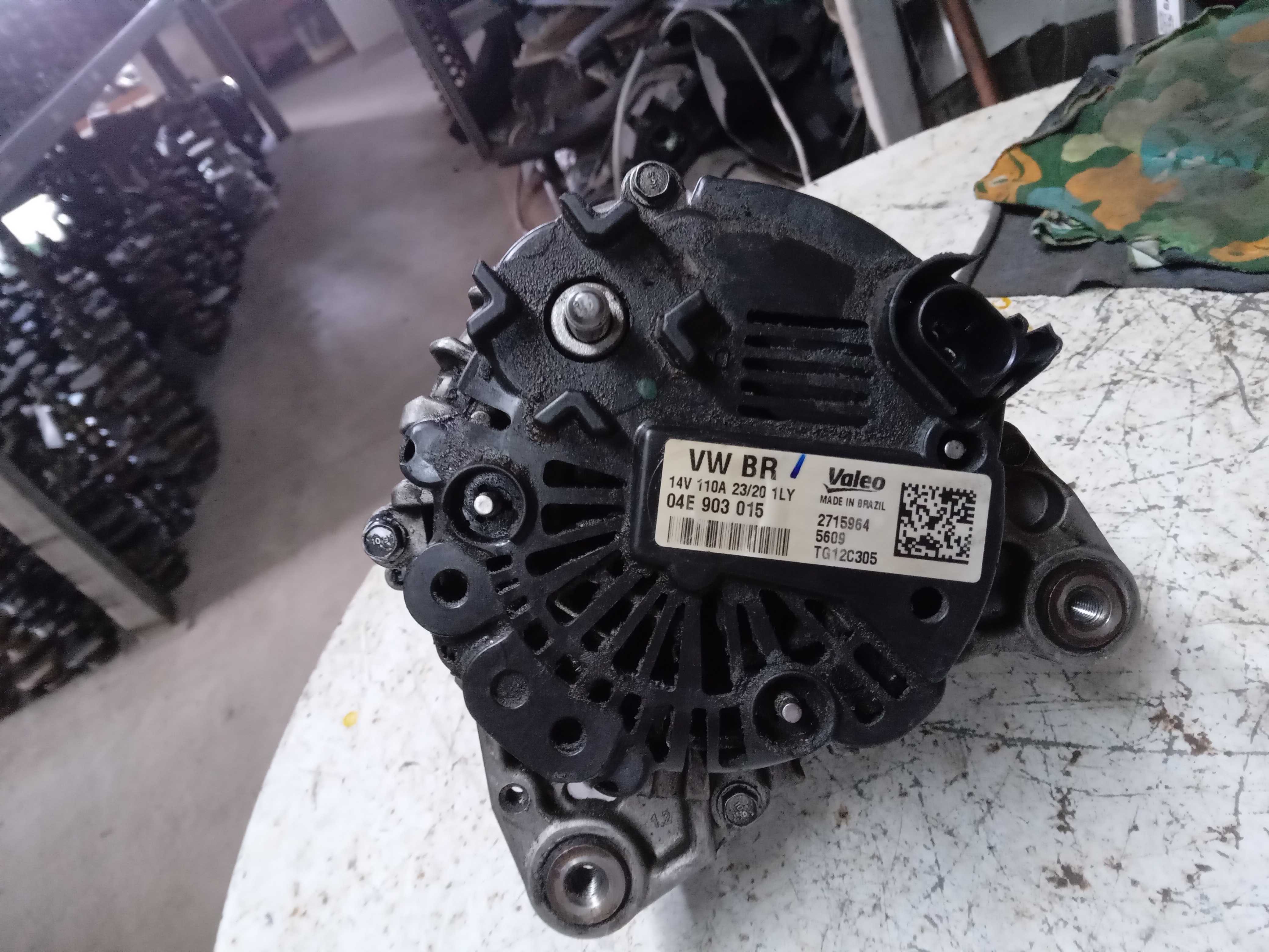 ALTERNADOR VW JETTA OU AMAROK 2