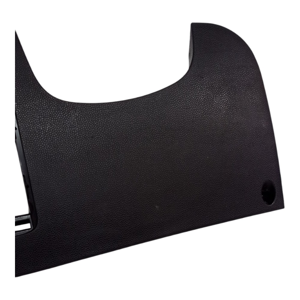 Moldura Inferior Painel Kia Picanto 2012 A 2017 Original 3