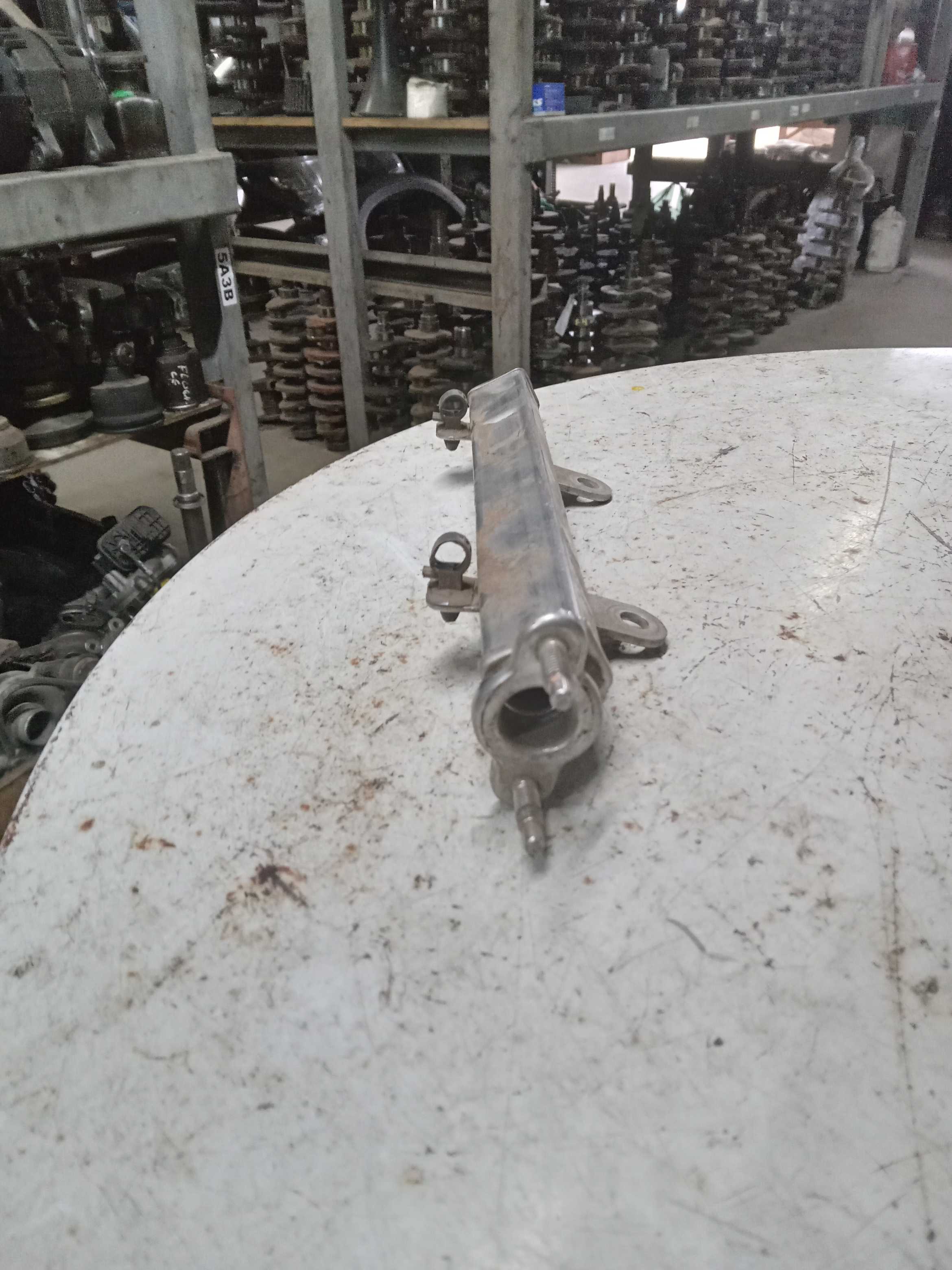 FLAUTA BICO INJEÇÃO HYUNDAI HB20 3