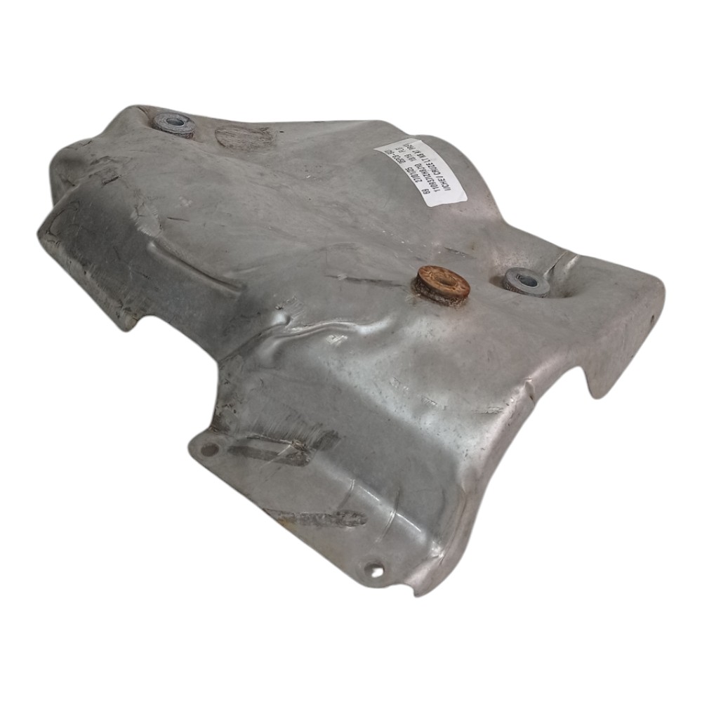 Protetor Calor Turbina Gm Cruze Tracker 2017 A 2020 3
