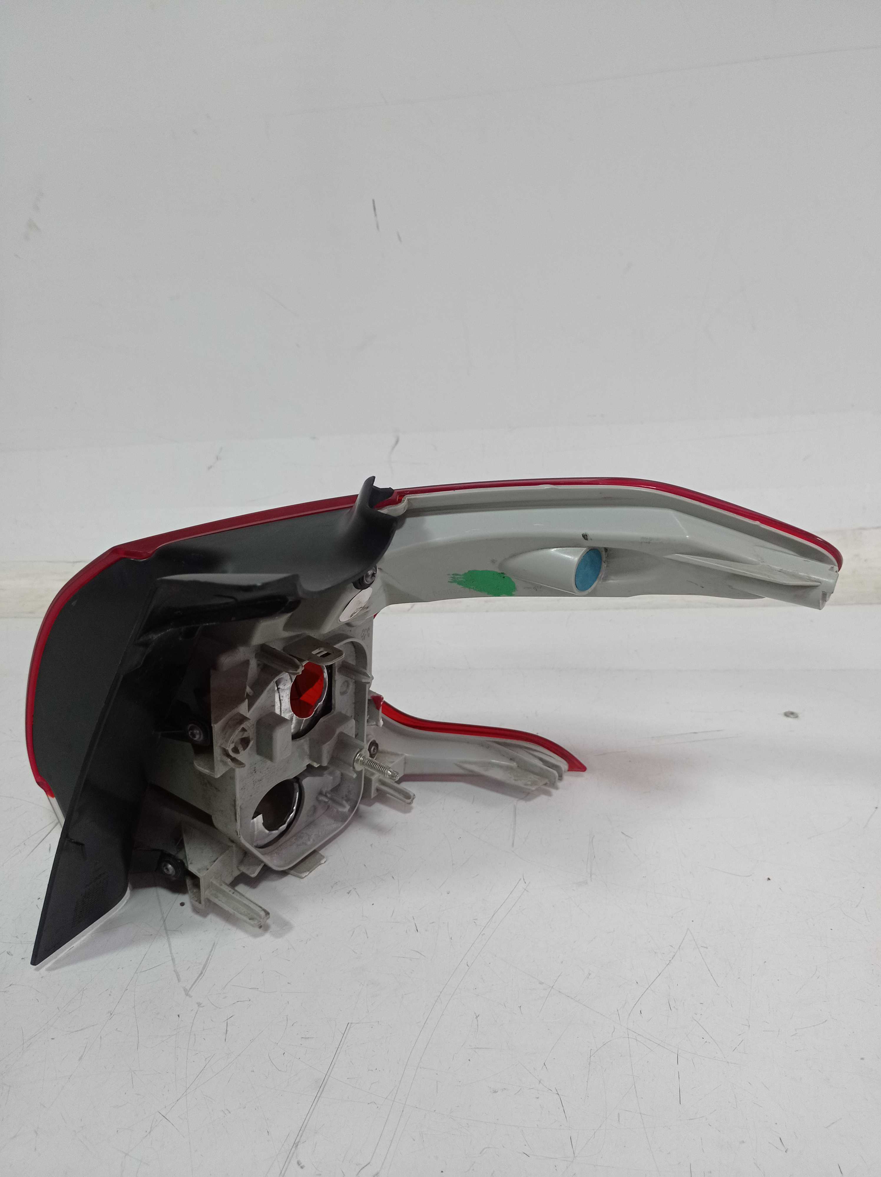 9808158480 LANTERNA ESQUERDA PEUGEOT 2008 2015 A 2018 RECU 3
