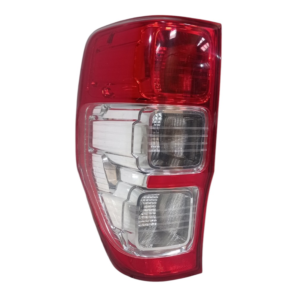 Lanterna Tras Esquerda Ford Ranger 2012 A 2020 Recuperada Esquerdo/motorista Xxxx