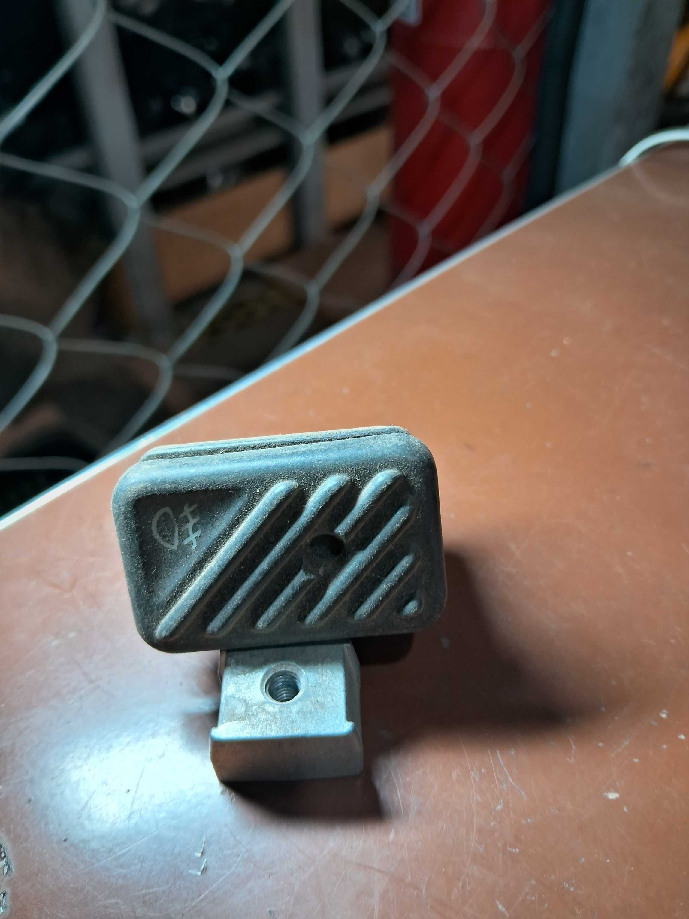 Botão chave do farol de milha Volkswagen logus/pointer 1
