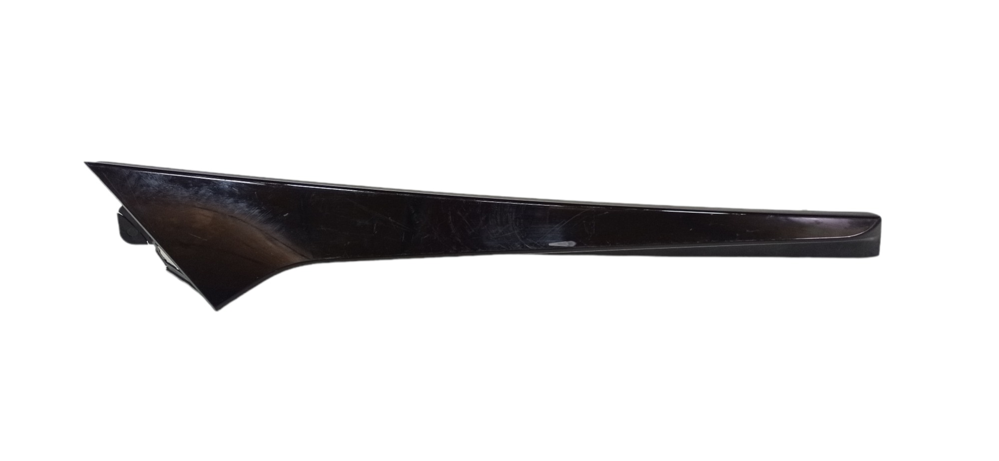 4m8854872 Moldura Lateral Direita Vigia Traseiro Audi Q8 22