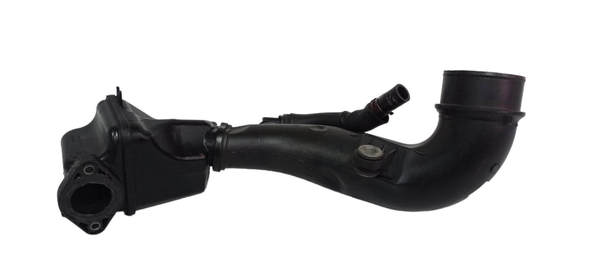 8200858600 Mangueira Ar Turbina Renault Master 2013 1