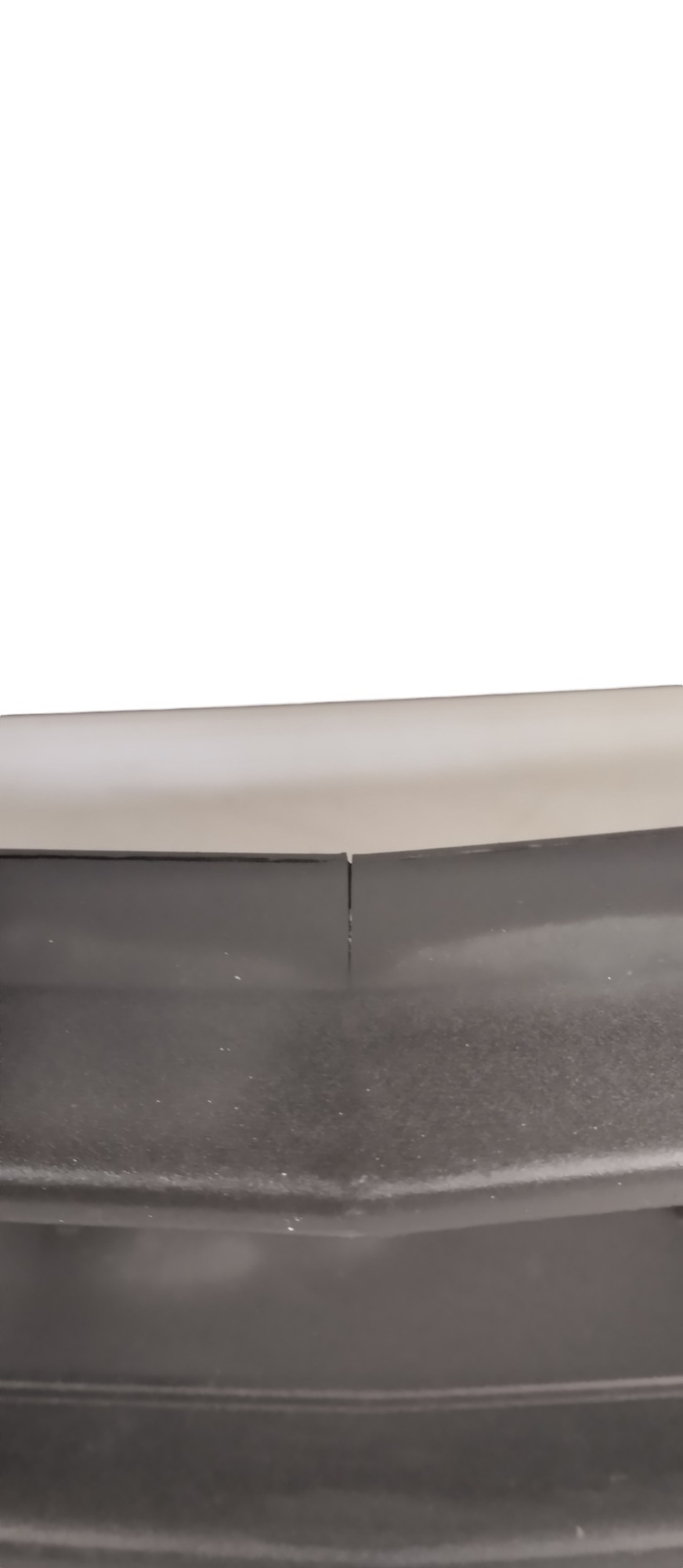 Grade Dianteira Gm Nova Tracker 2020 A 2022 P/recuperar 7
