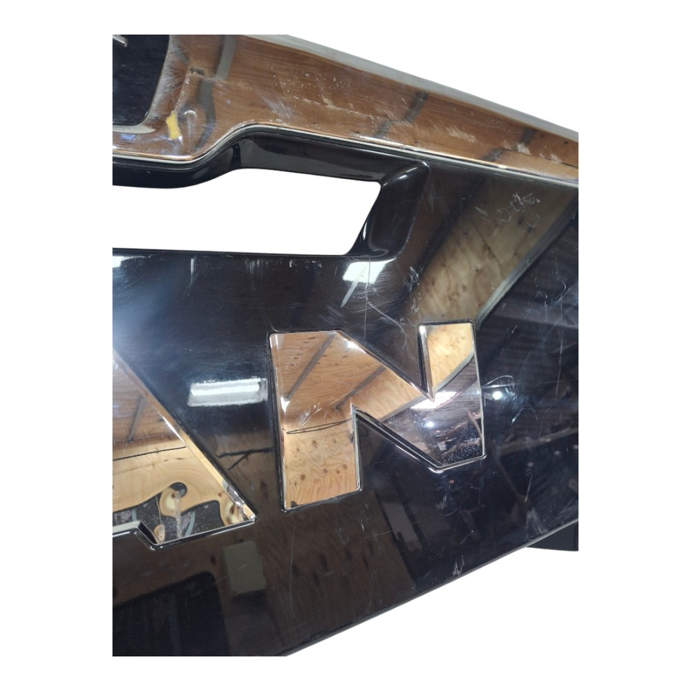 Grade Frontal Man Tgx Original 10