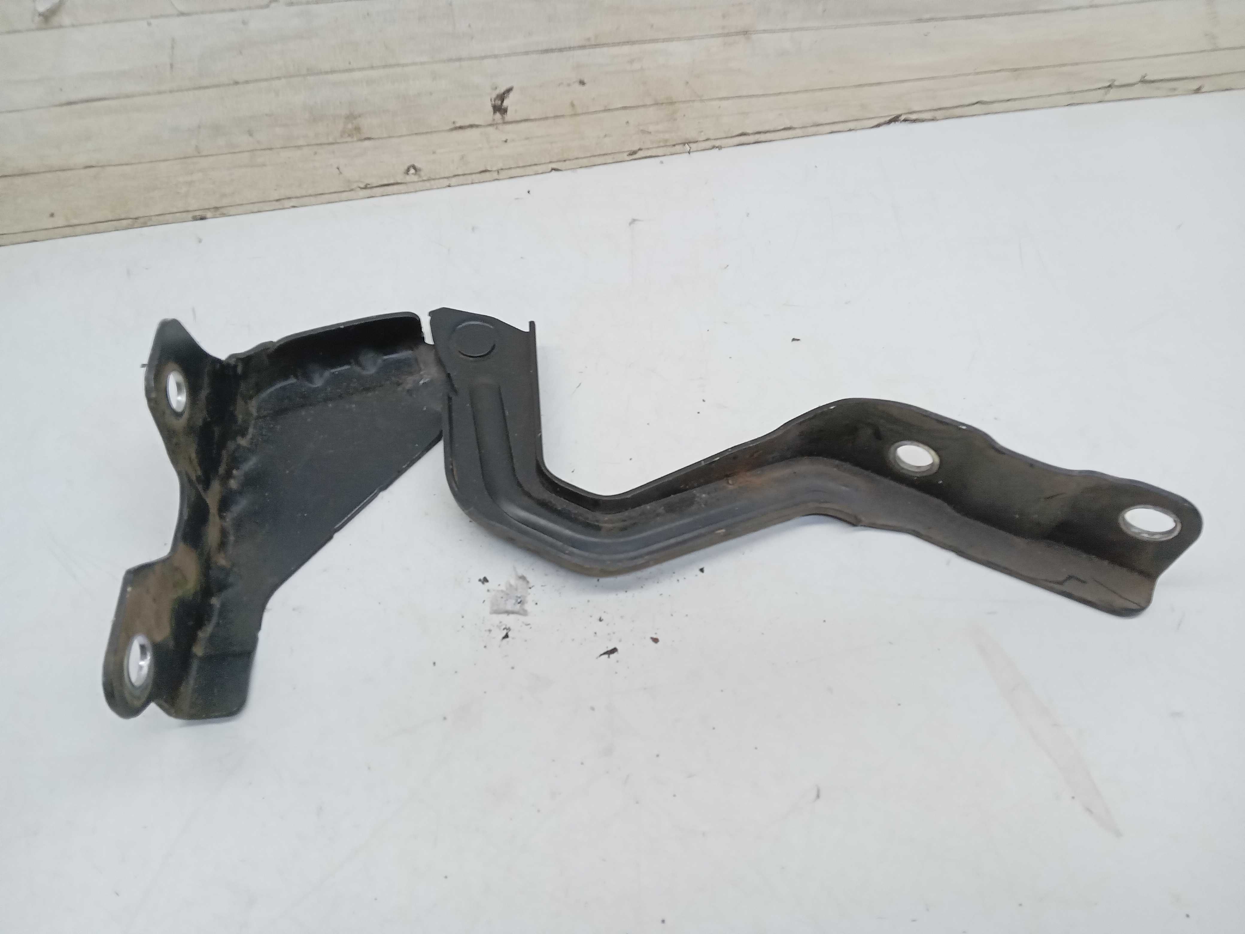 DOBRADIÇA CAPO LE HYUNDAI HB20 HB20 2
