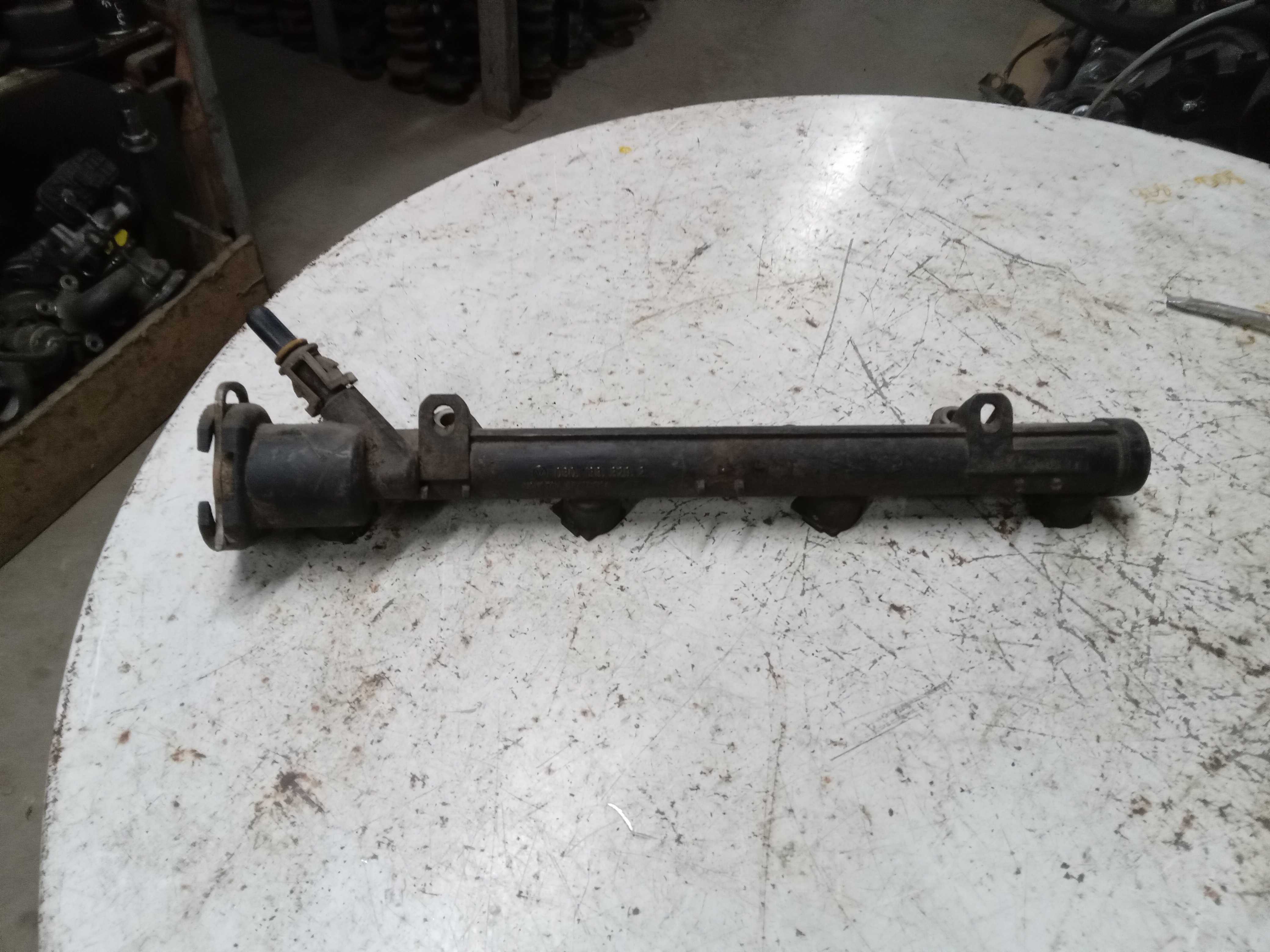FLAUTA BICO INJEÇÃO VW GOL MI 10 1