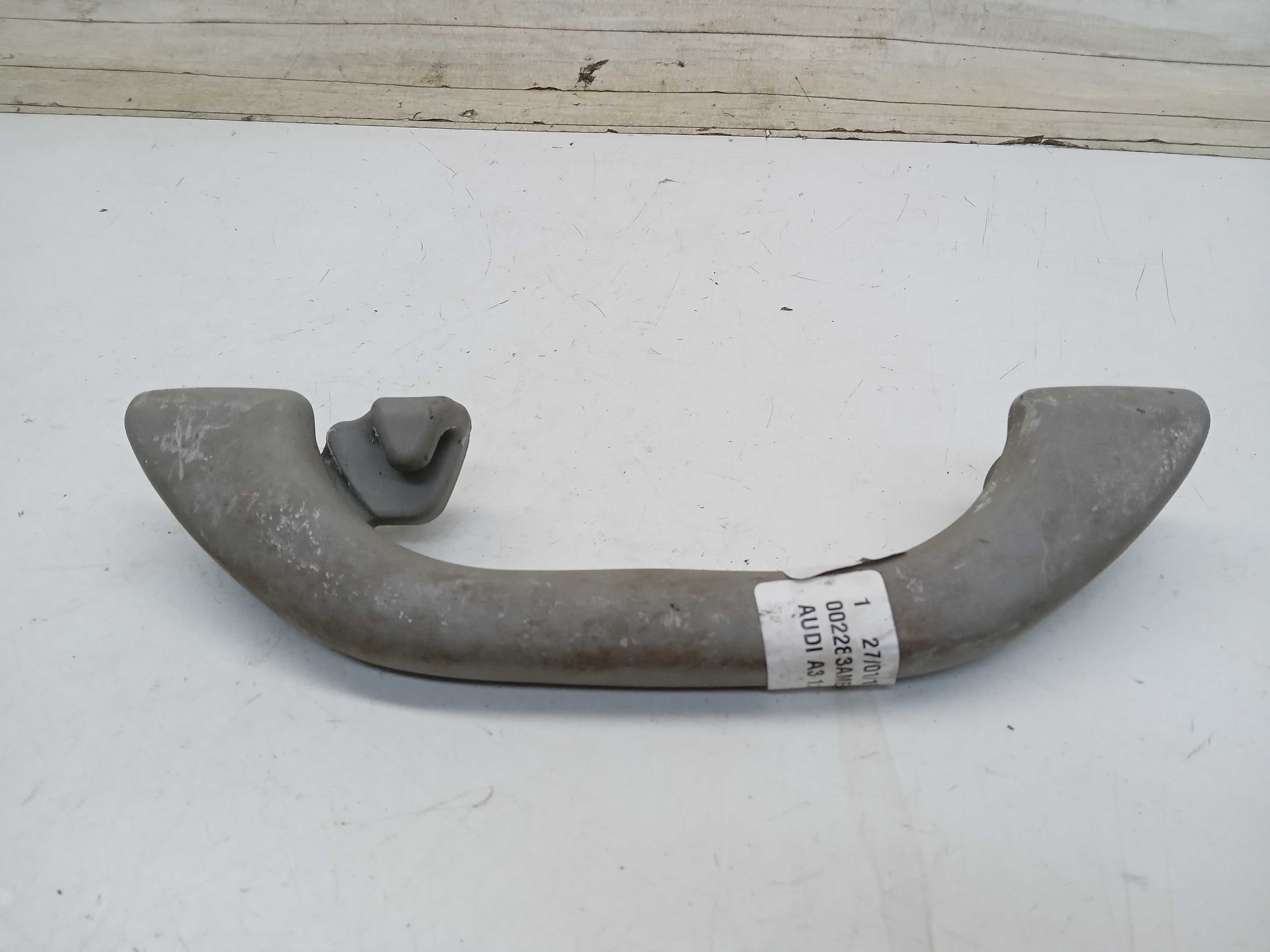 ALÇA TETO PQP AUDI A3 2004 2
