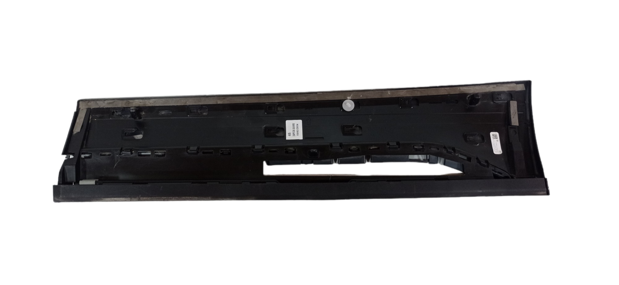 80a853970 Friso Moldura Porta Traseira Direita Audi Q5 20 22 7