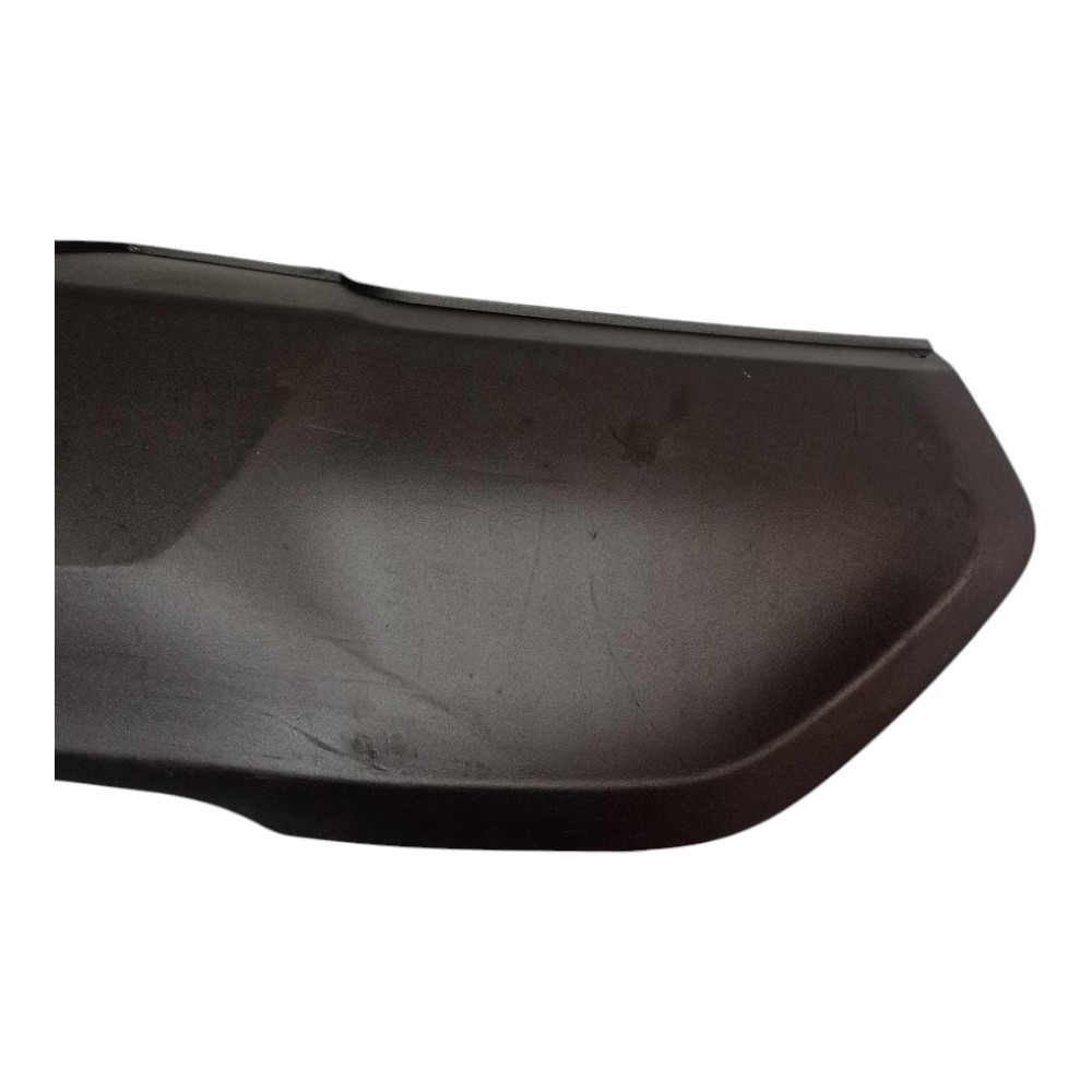Moldura Do Parachoque Traseiro Gm Tracker 2023 2024 5