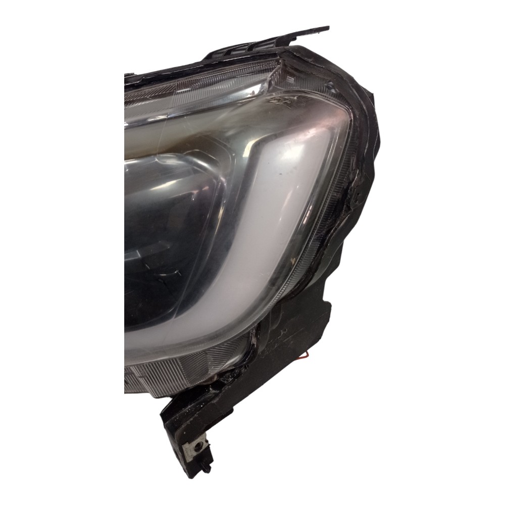 Farol Dianteiro Esquerdo Ford Ranger Mustang 2017 A 2021 5