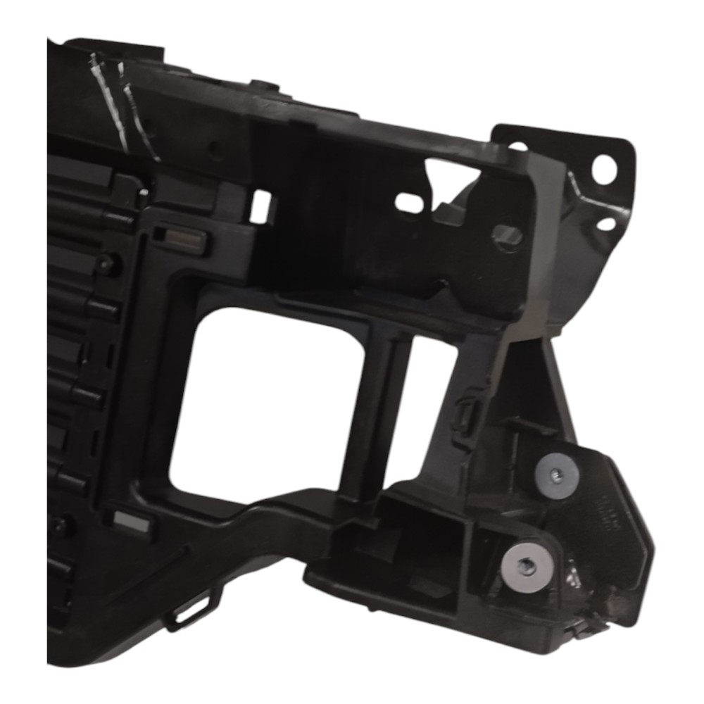 Defletor Suporte Dianteiro Volvo Xc60 2018 A 2024 P/recupera 8