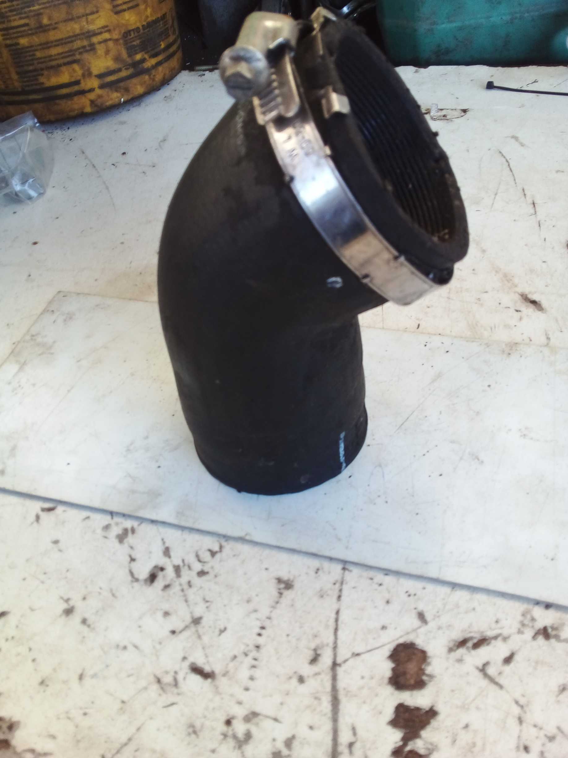 MANGUEIRA PRESSAO TURBINA PASSAT TIGUAN 3.0 TSI 2