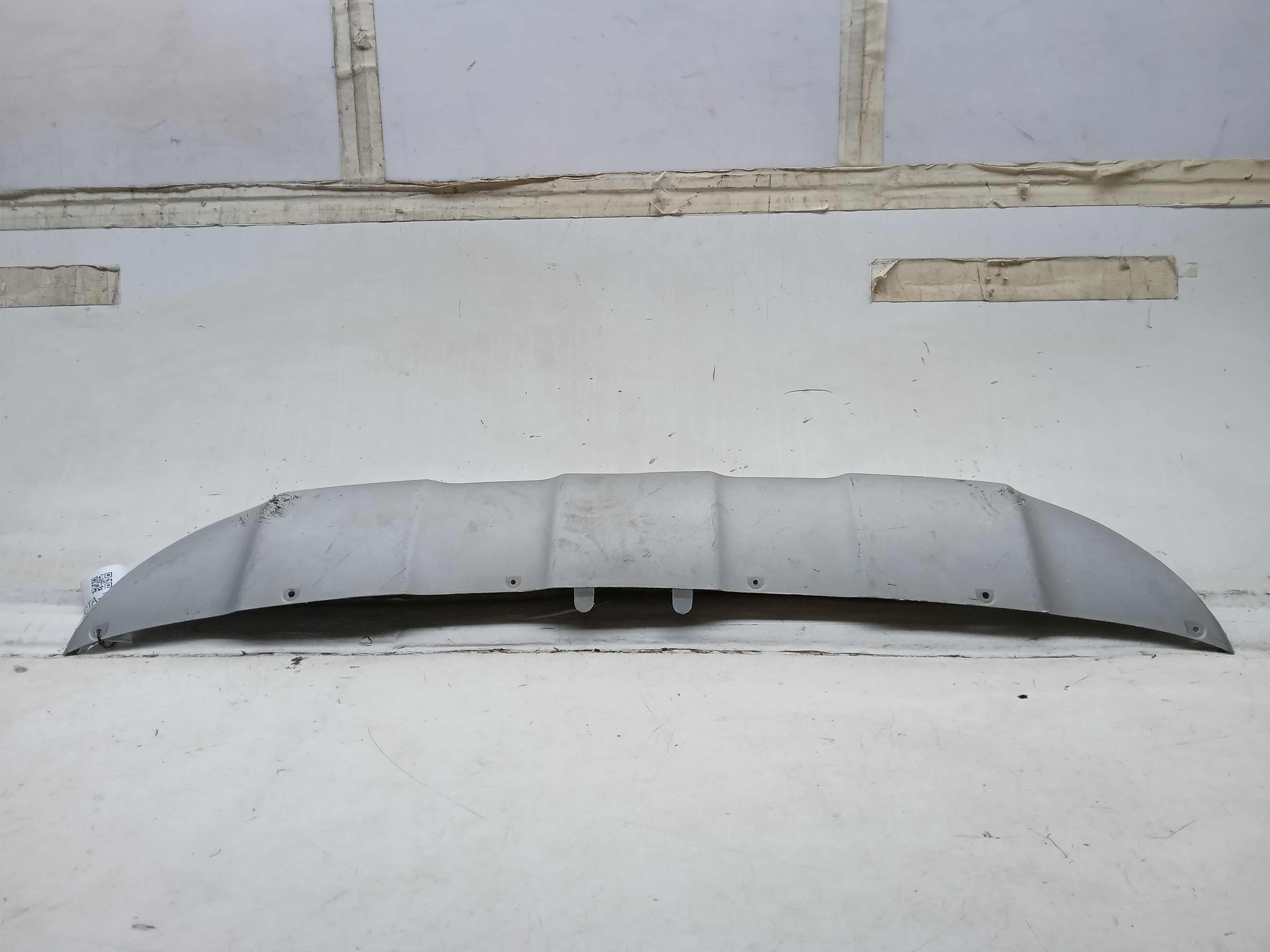 SPOILER SAIA INFERIOR PARACHOQUE DIANTEIRO VOLVO XC60 2017 2