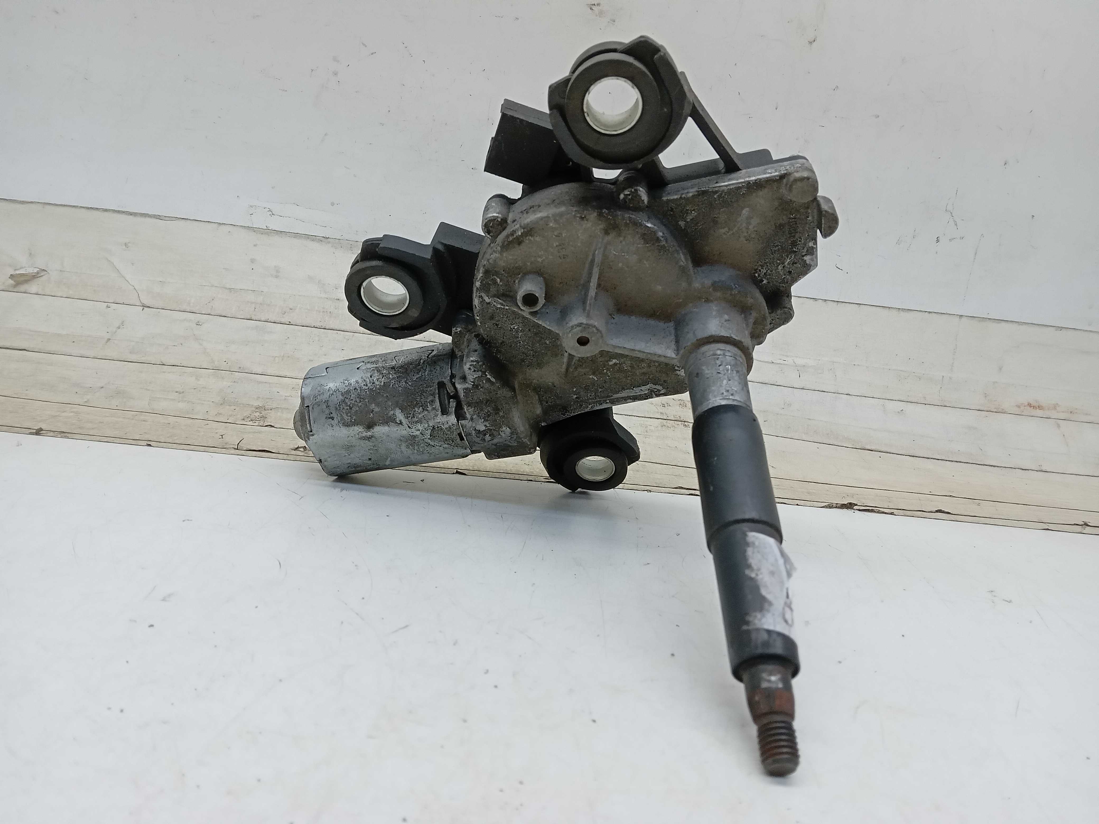 MOTOR LIMPADOR TRASEIRO CITROEN C4 PICASSO 2