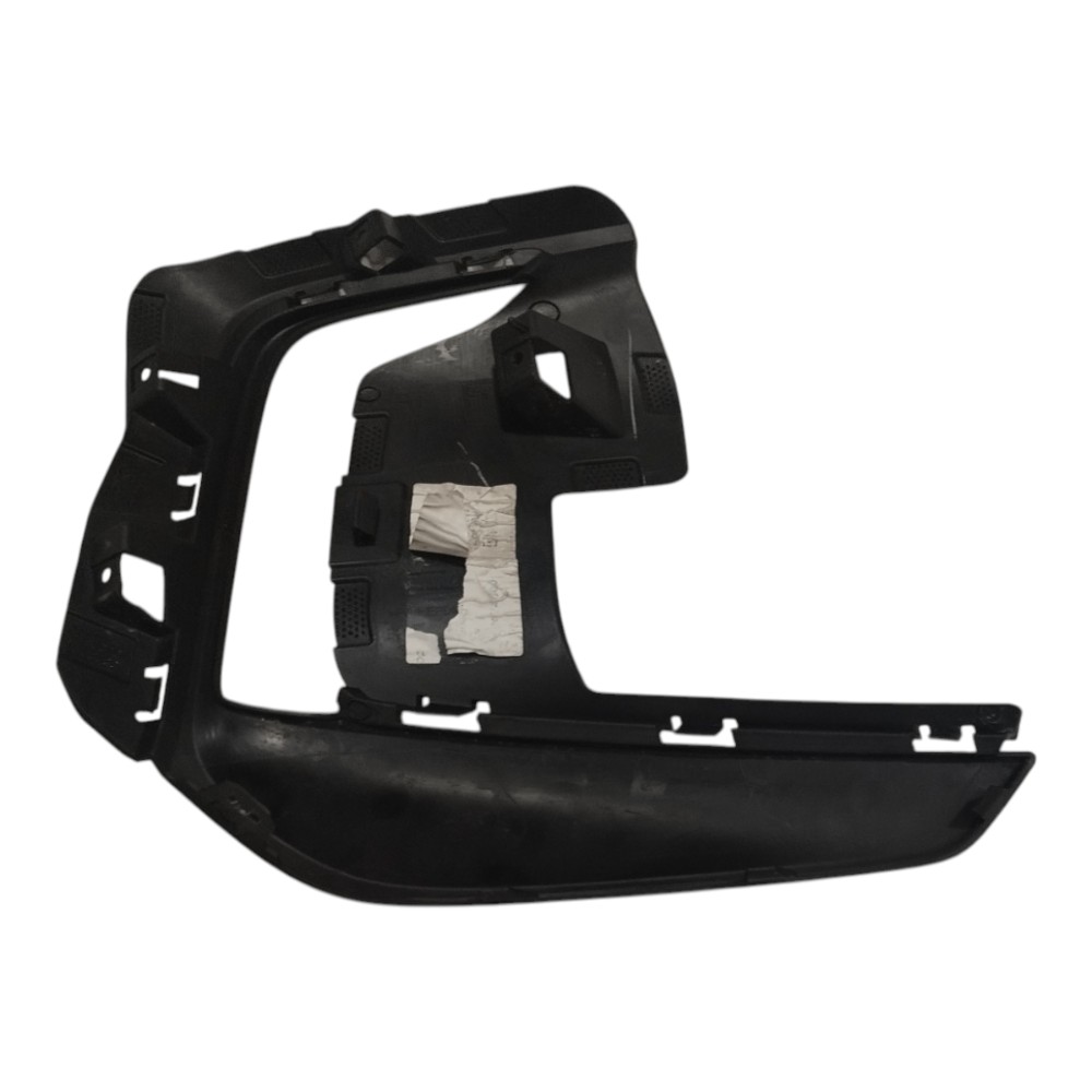 Moldura Farol Milha Esquerda Drl Gm Tracker 2020/2025 3