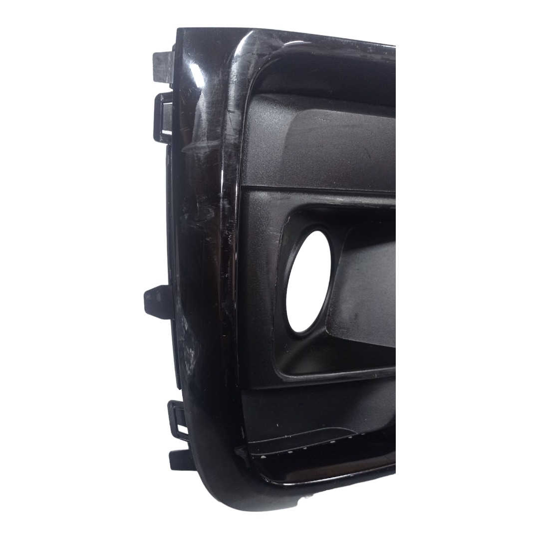 Moldura Farol De Milha Esquerdo Audi Q5 2021 A 2023 4