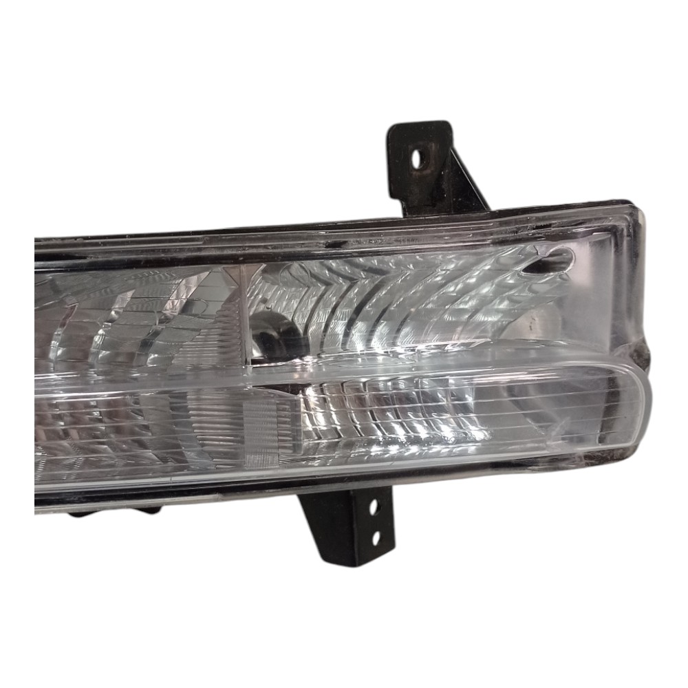 Farol Neblina Drl Direito Jeep Compass 2020 Recuperada 2