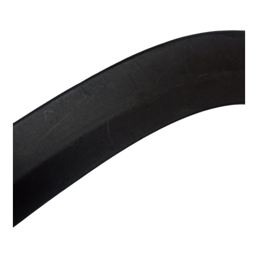 Moldura Alargador Traseira Esquerda Gm Tracker 2021 A 2023 3