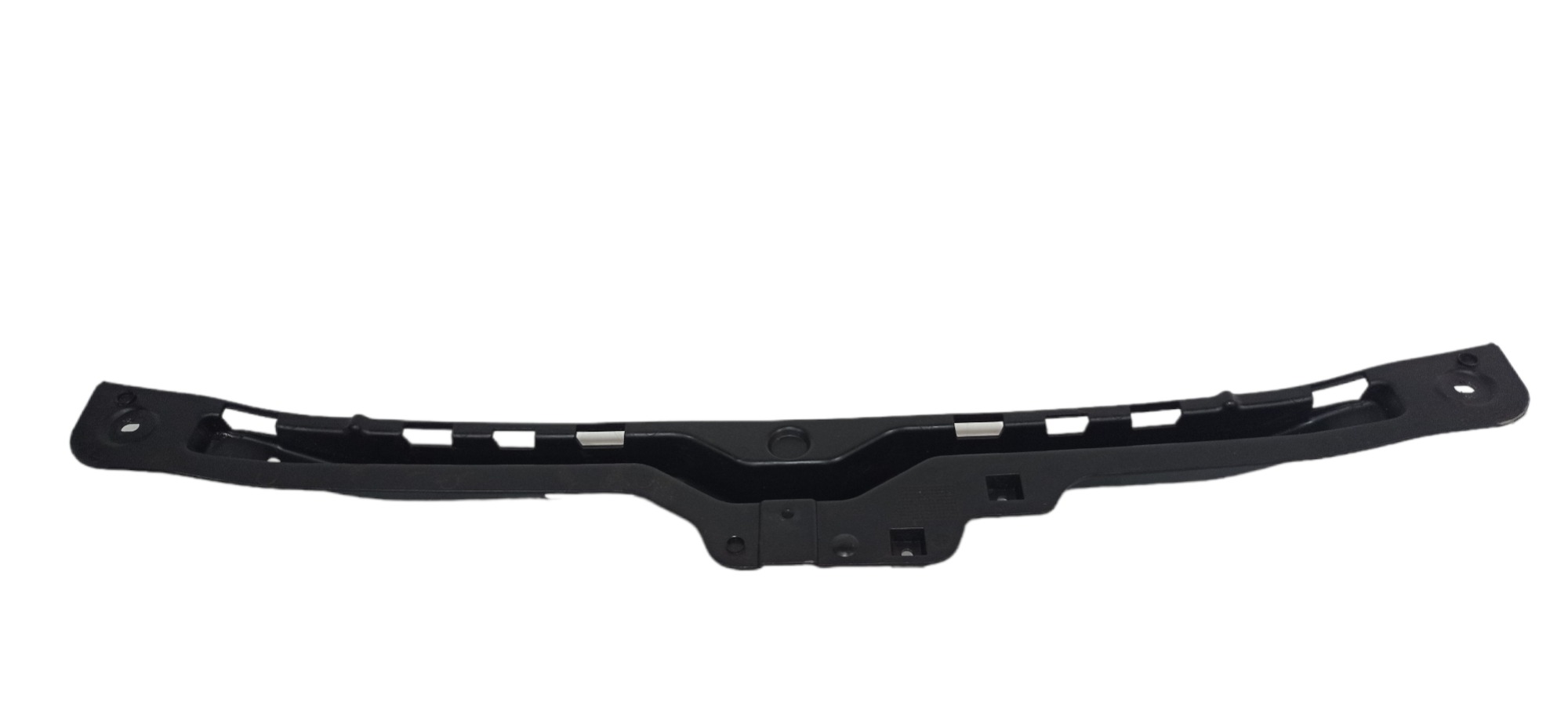 Guia Suporte Parachoque Traseiro Ford New Fiesta 2016 2017 5