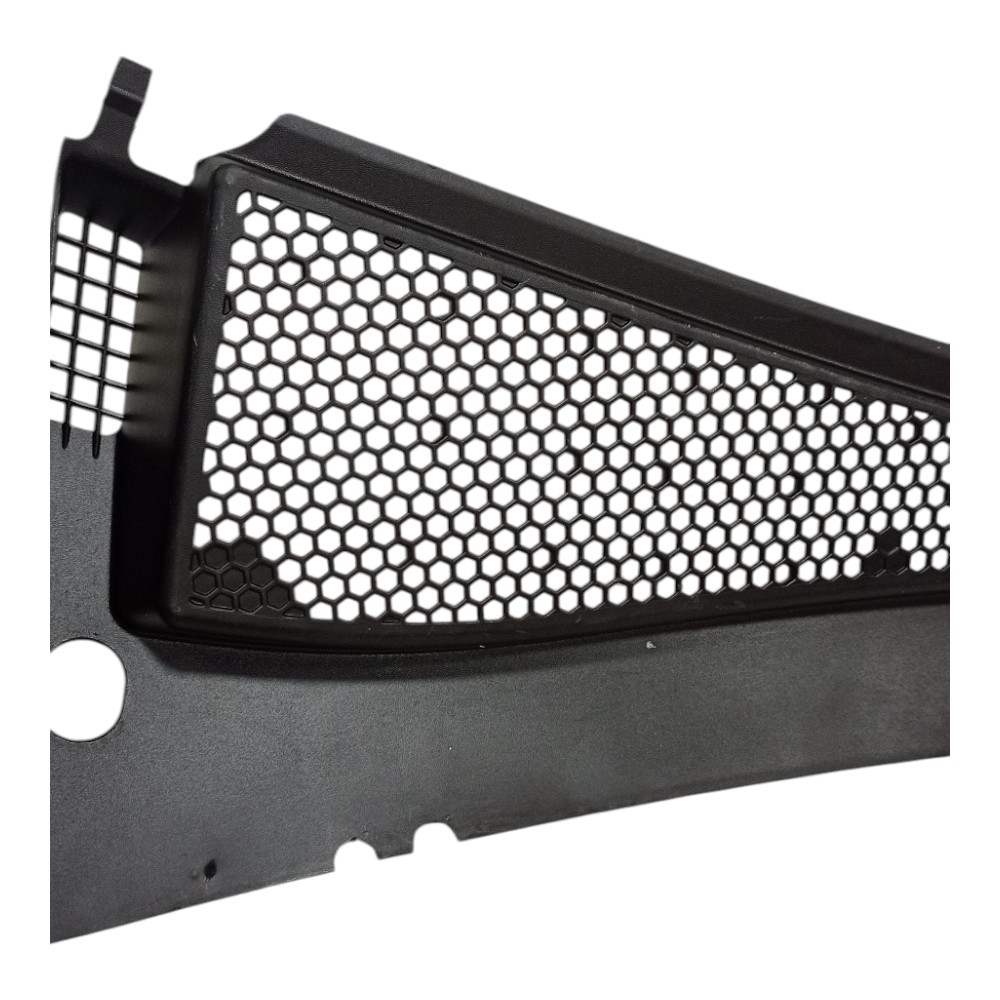 Grade Churrasqueira Esquerda Peugeot 208 2015 A 2020 3