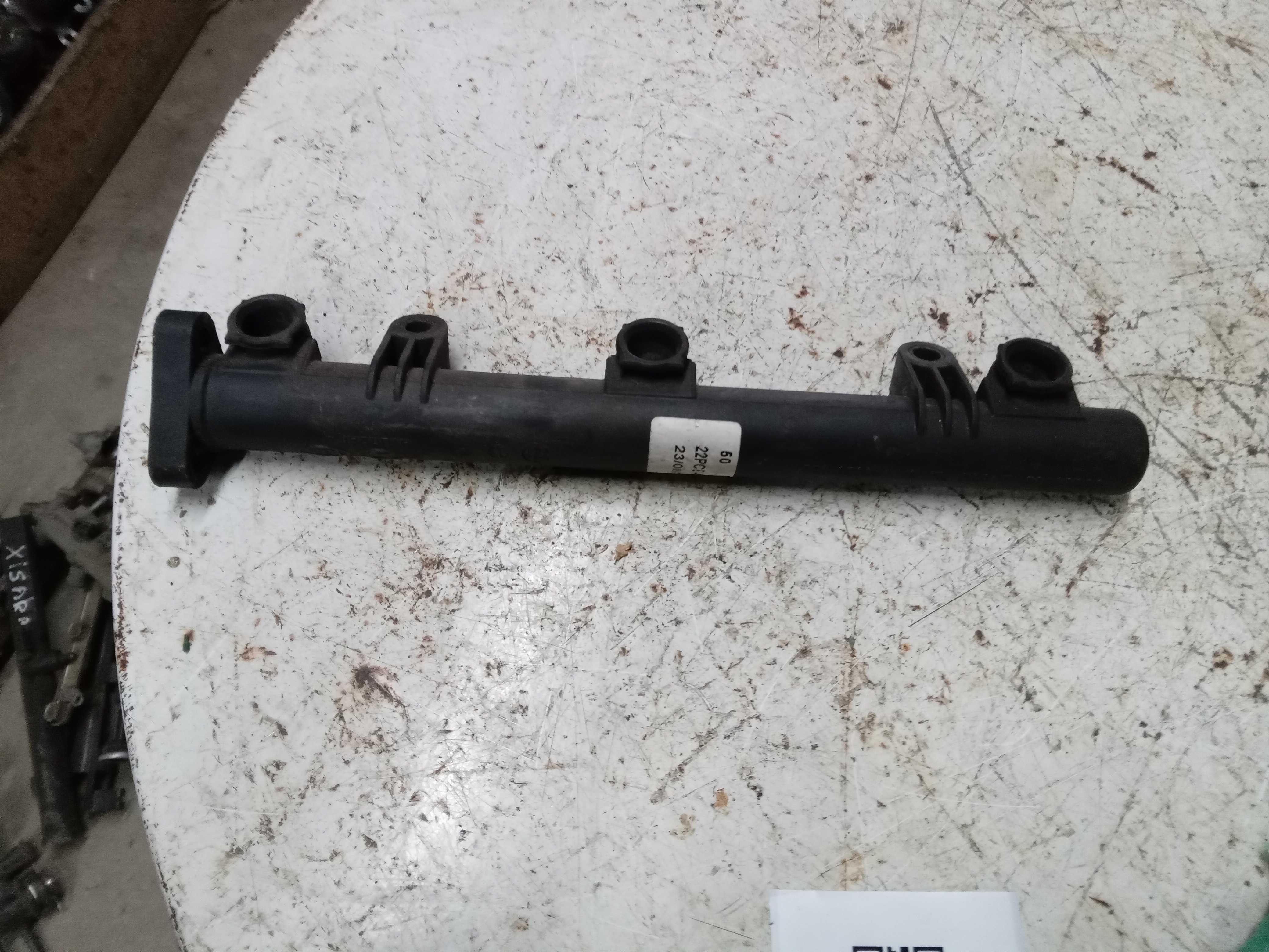 FLAUTA BICO INJEÇÃO HYUNDAI AZERA OU SONATA 3