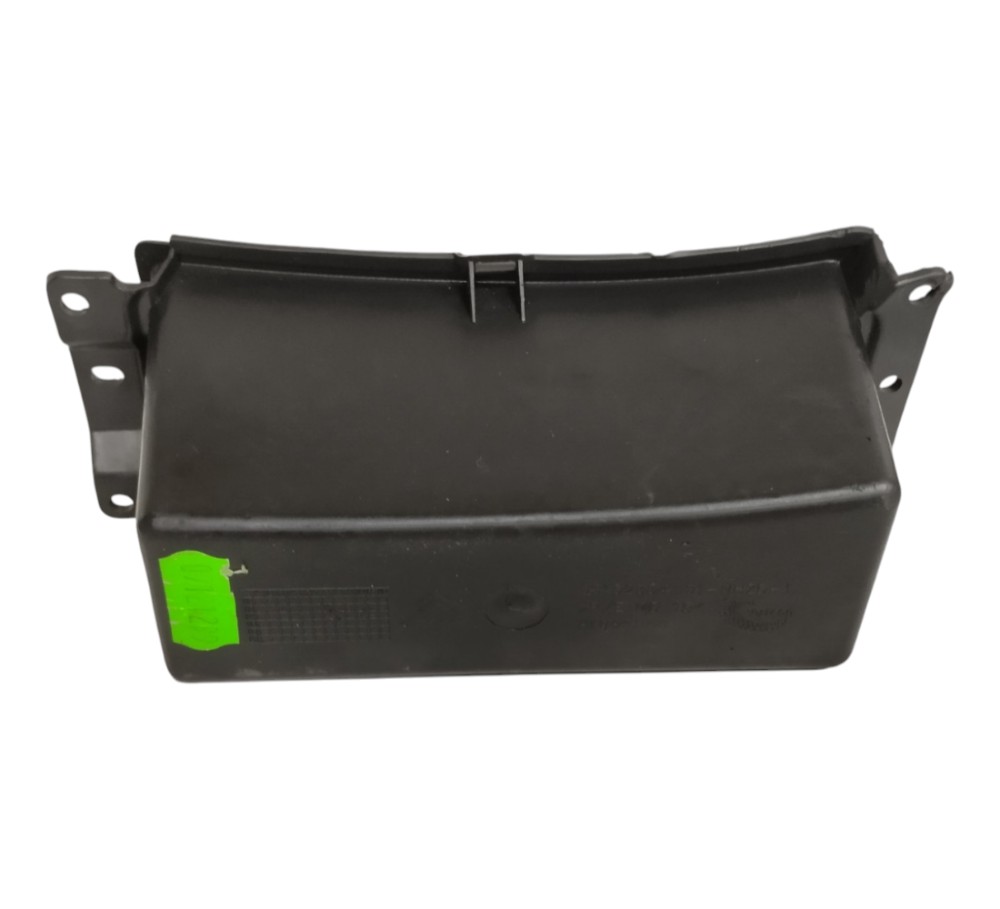 Porta Objeto Console Citroën C4 Lounge 2014 3