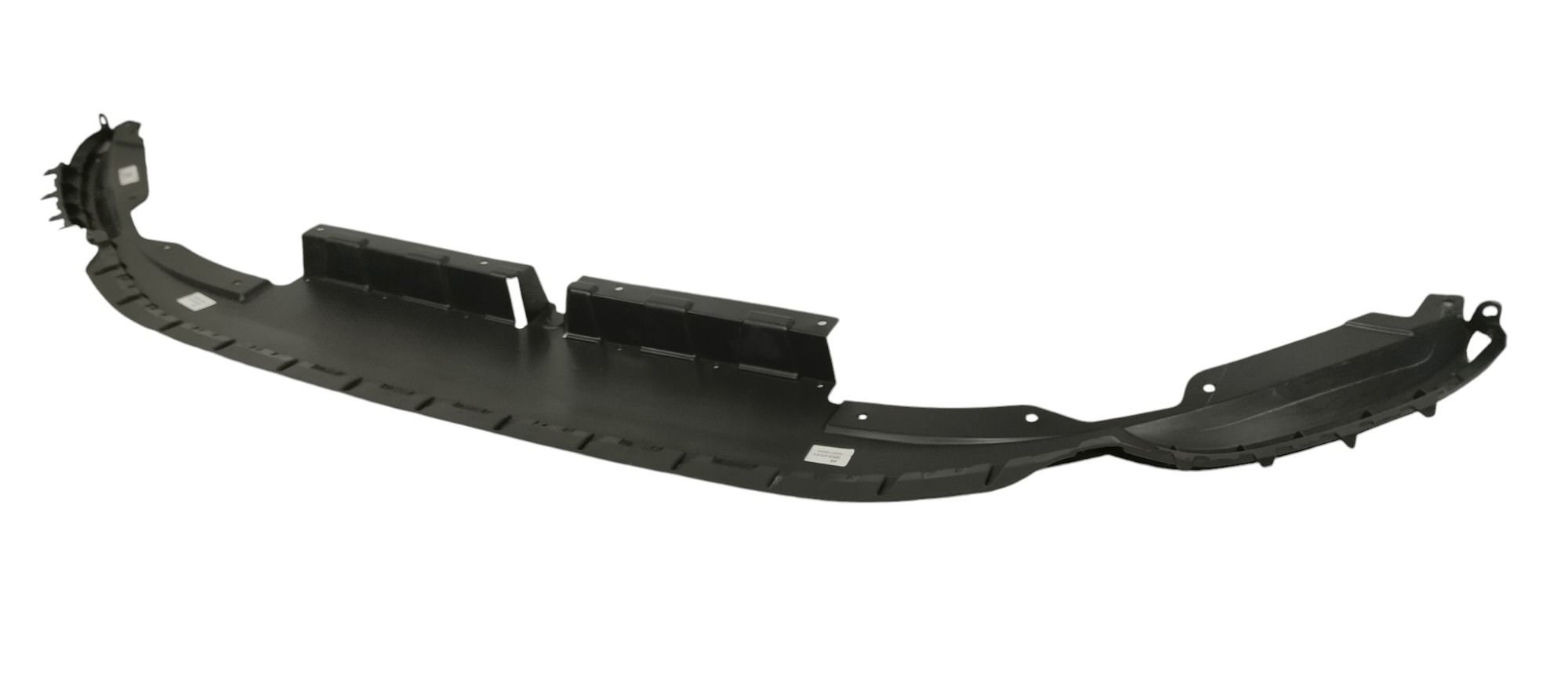 Spoiler Saia Parachoque Dianteiro Vw Tiguan 2023 5nn805903j 2