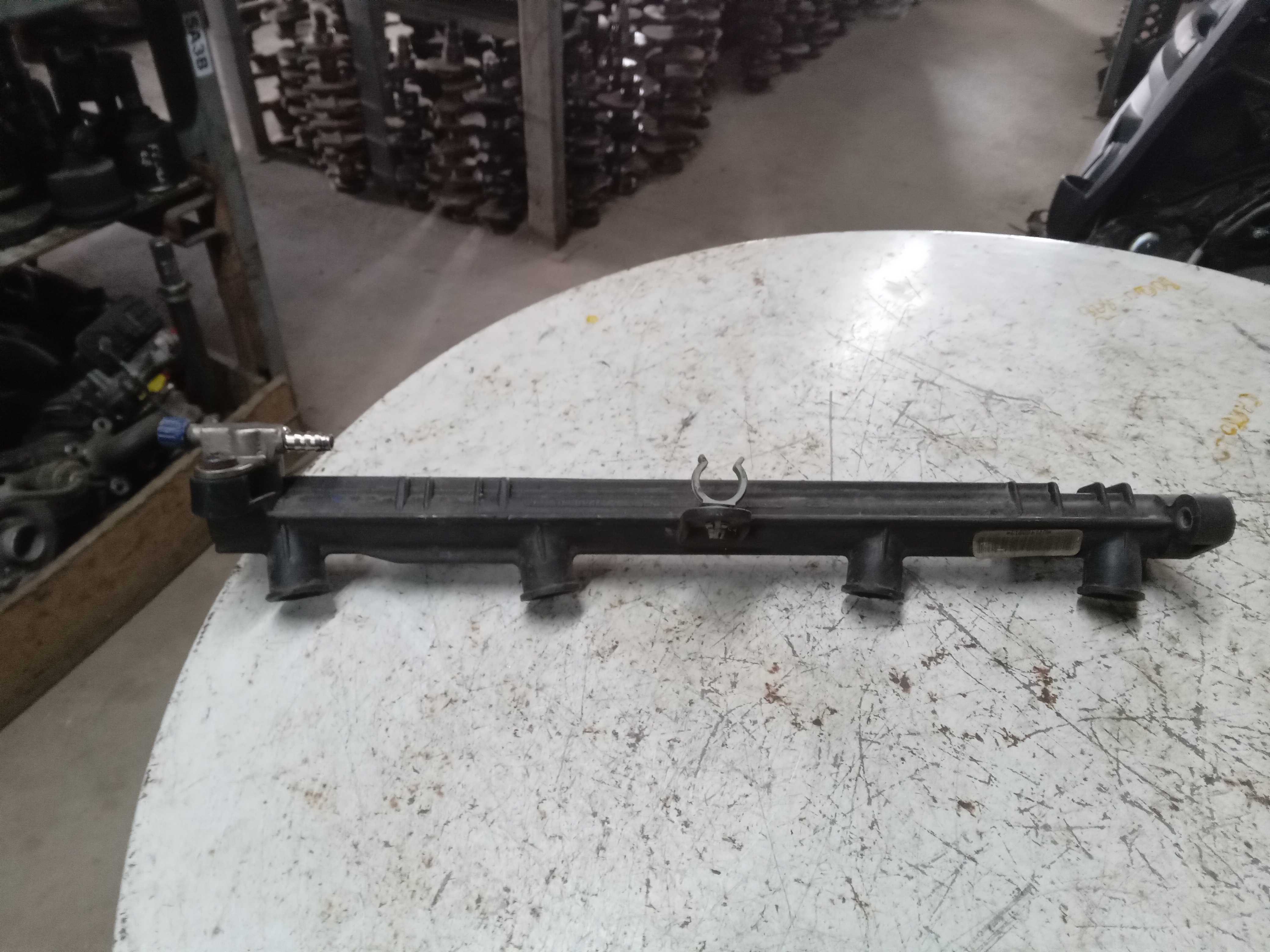 FLAUTA BICO INJEÇÃO FORD FIESTA OU FORD KA ENDURA 1997 1