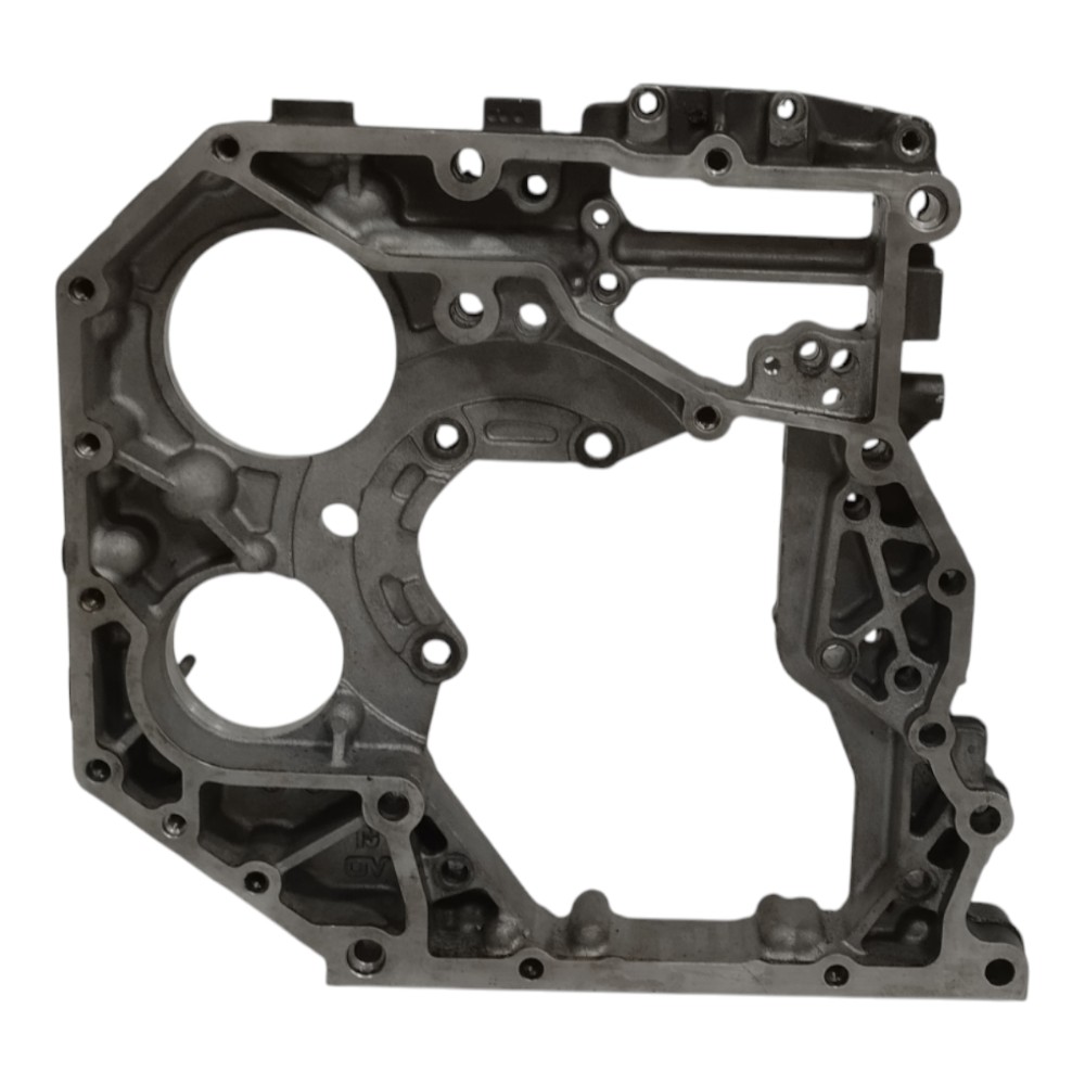 Carcaça Distribuição Motor Cummins Iveco Original 5801560322 2
