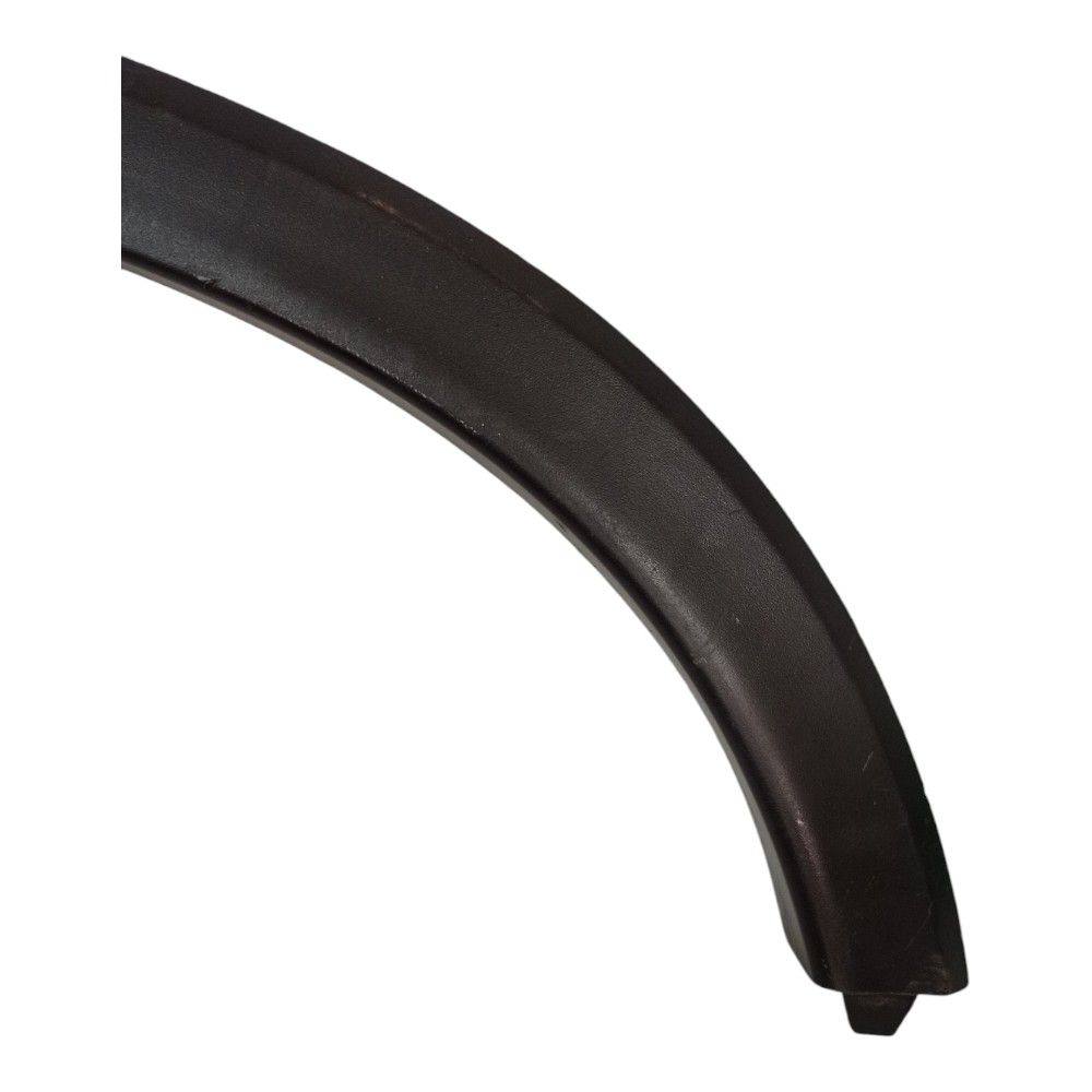 Moldura Alargador Paralama Traseiro Esq Gm Tracker 2014 2020 4