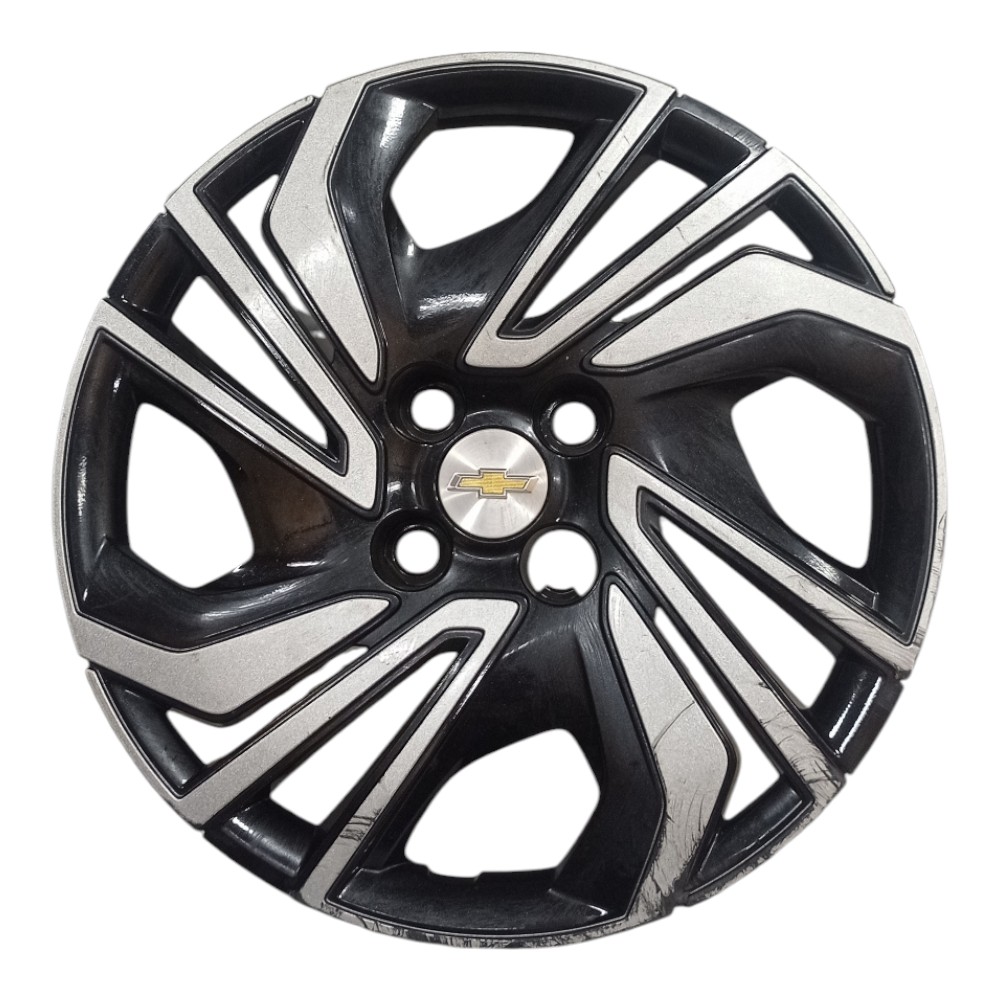 Calota Aro 15 Gm Onix 2022 2023 1