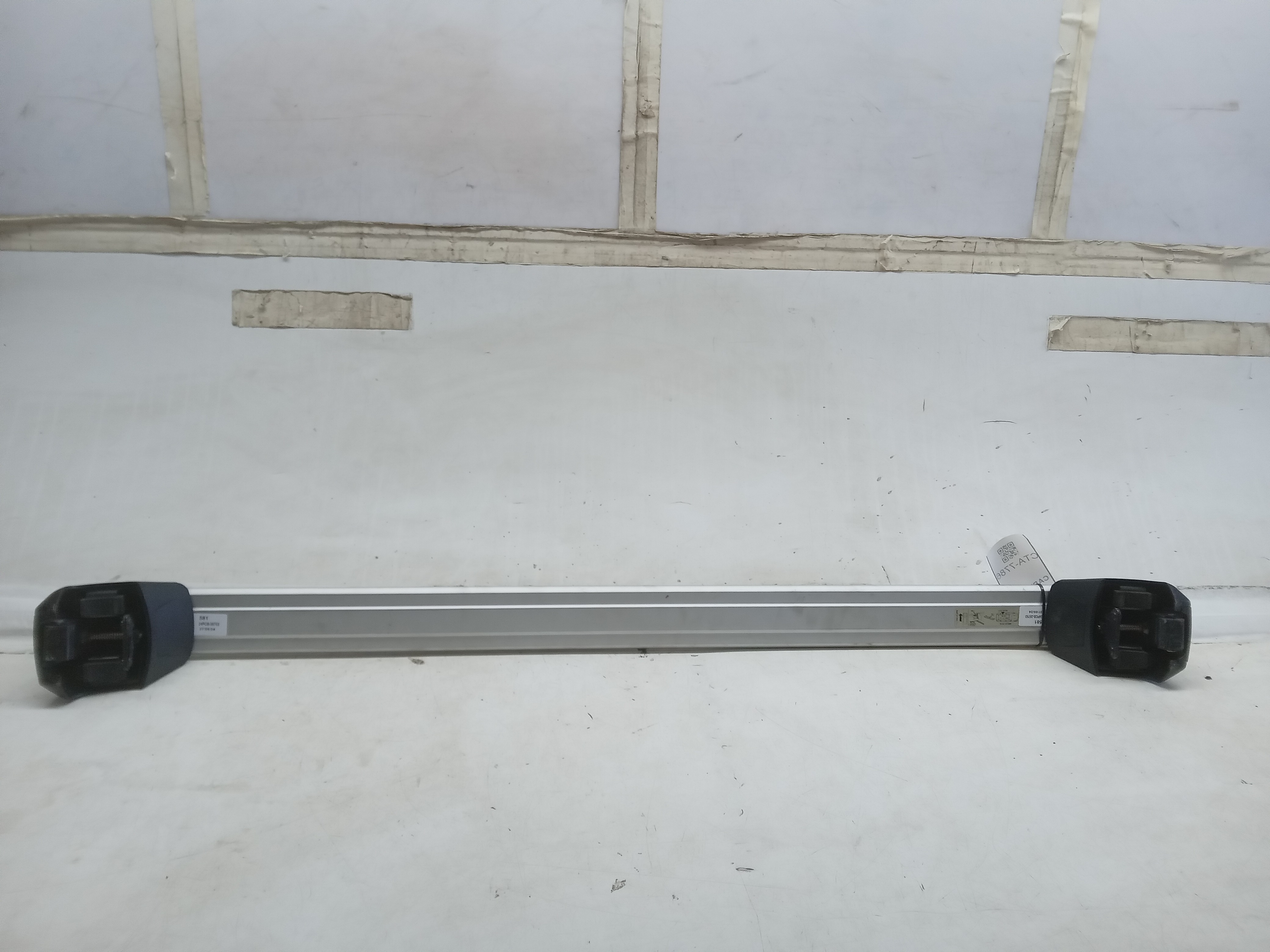 RACK TETO TRASEIRO AUDI Q5 2009 2