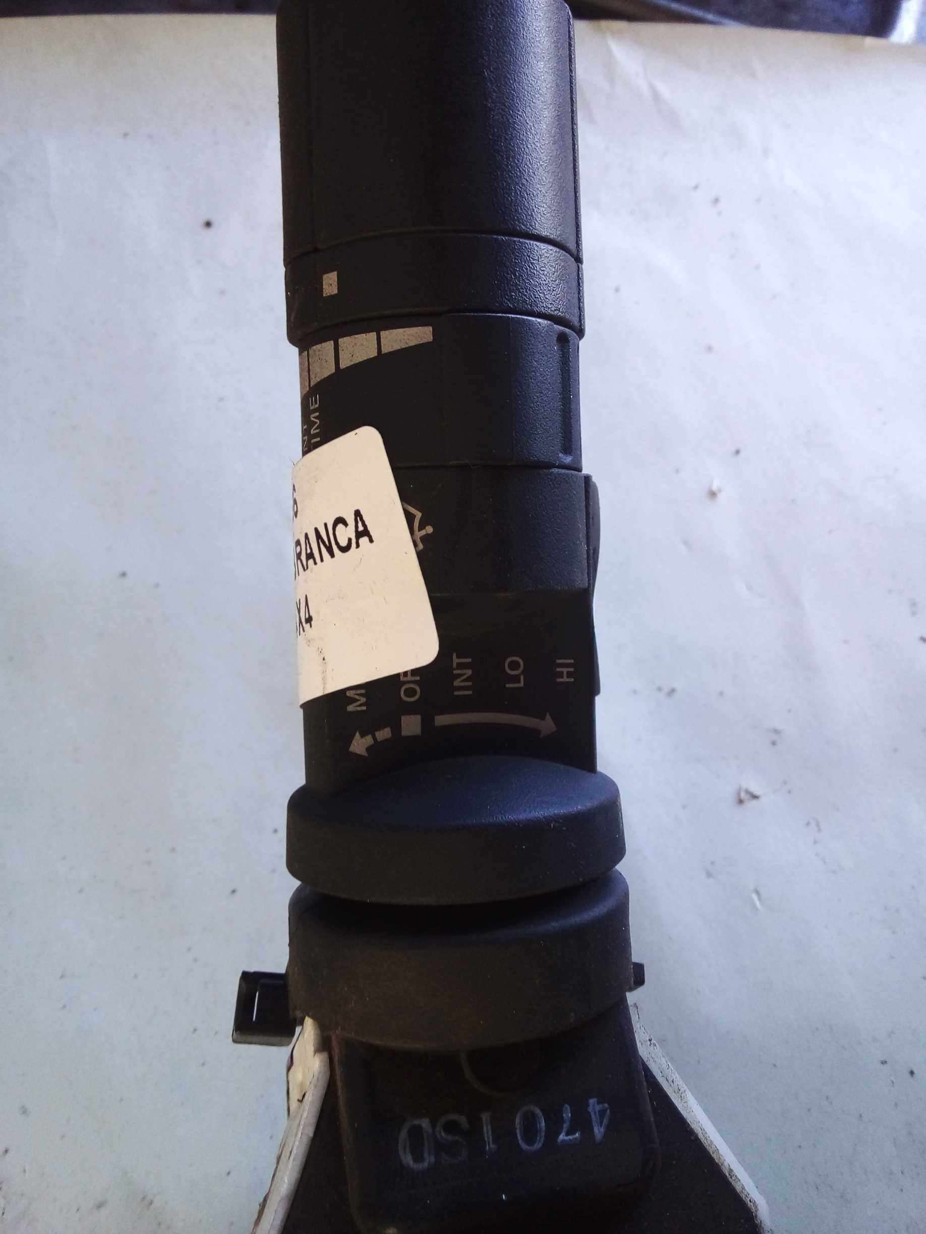 CHAVE SETA LUZ FRONTIER 2015 3