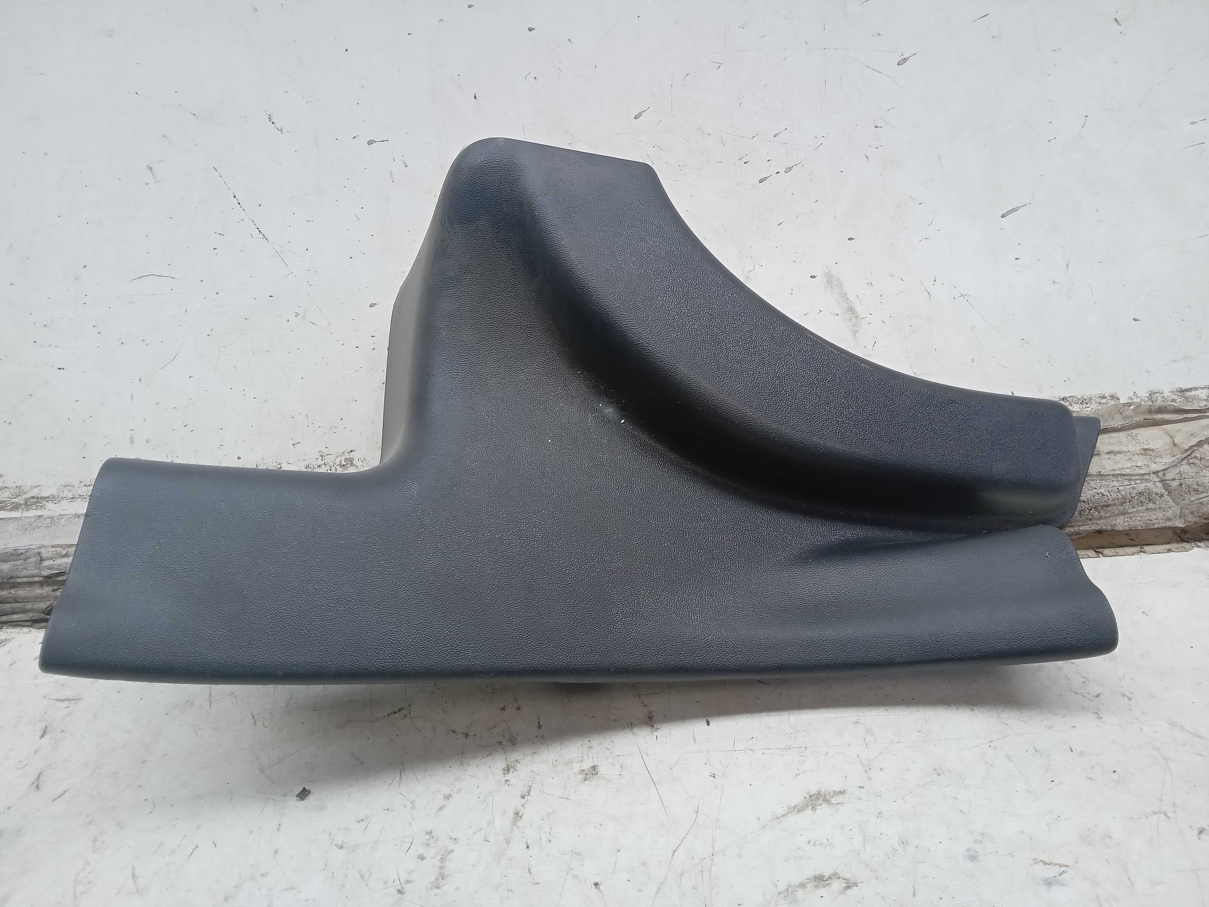MOLDURA ACABAMENTO SOLEIRA TRASEIRA LE HYUNDAI IX35 2015 2