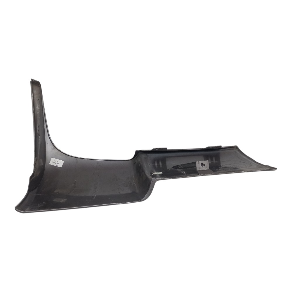 Defletor Esquerdo Lateral De Ar Mercedes Benz Atego 4