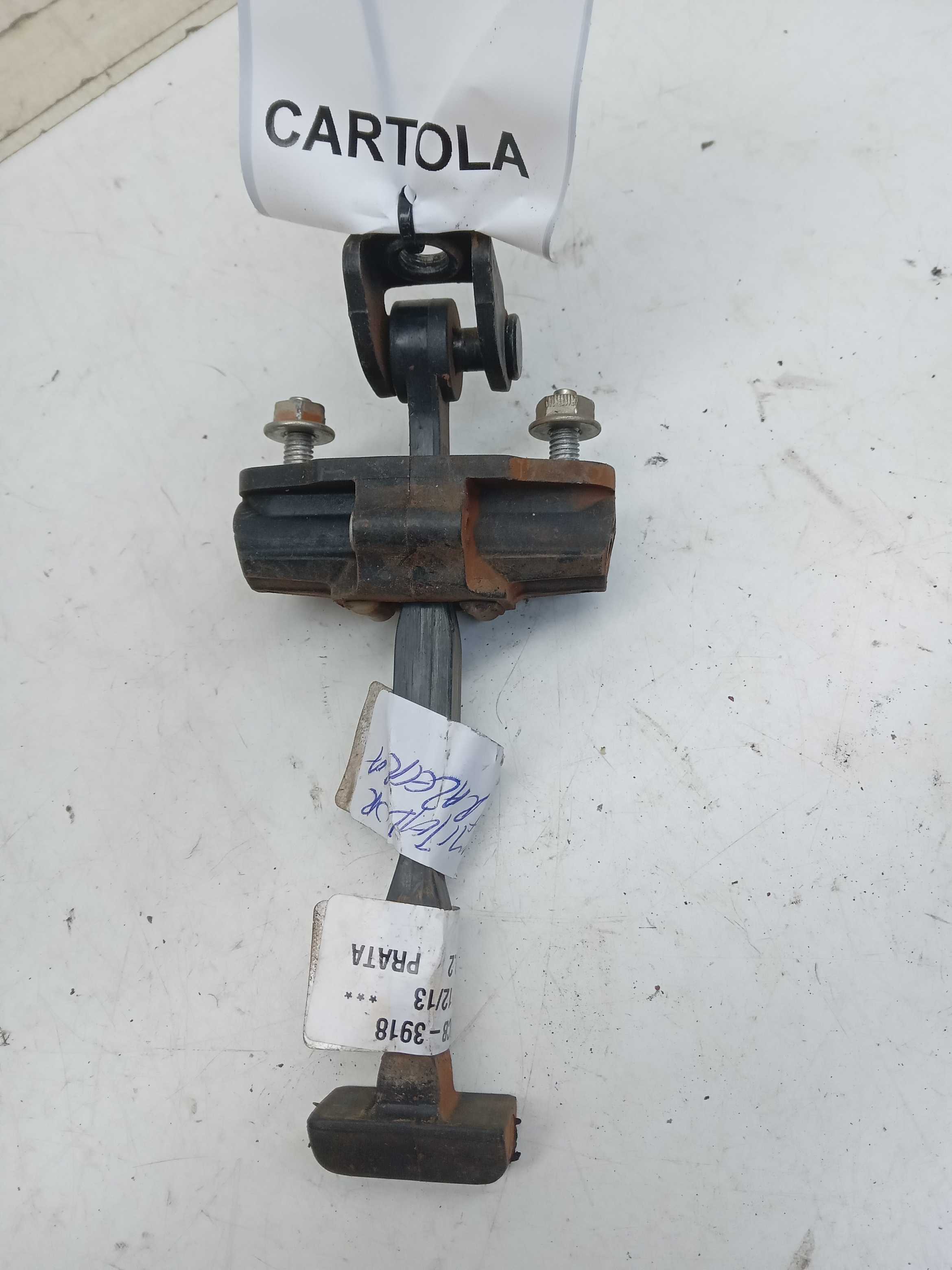 LIMITADOR PORTA TRASEIRA LD FORD RANGER 2012 1
